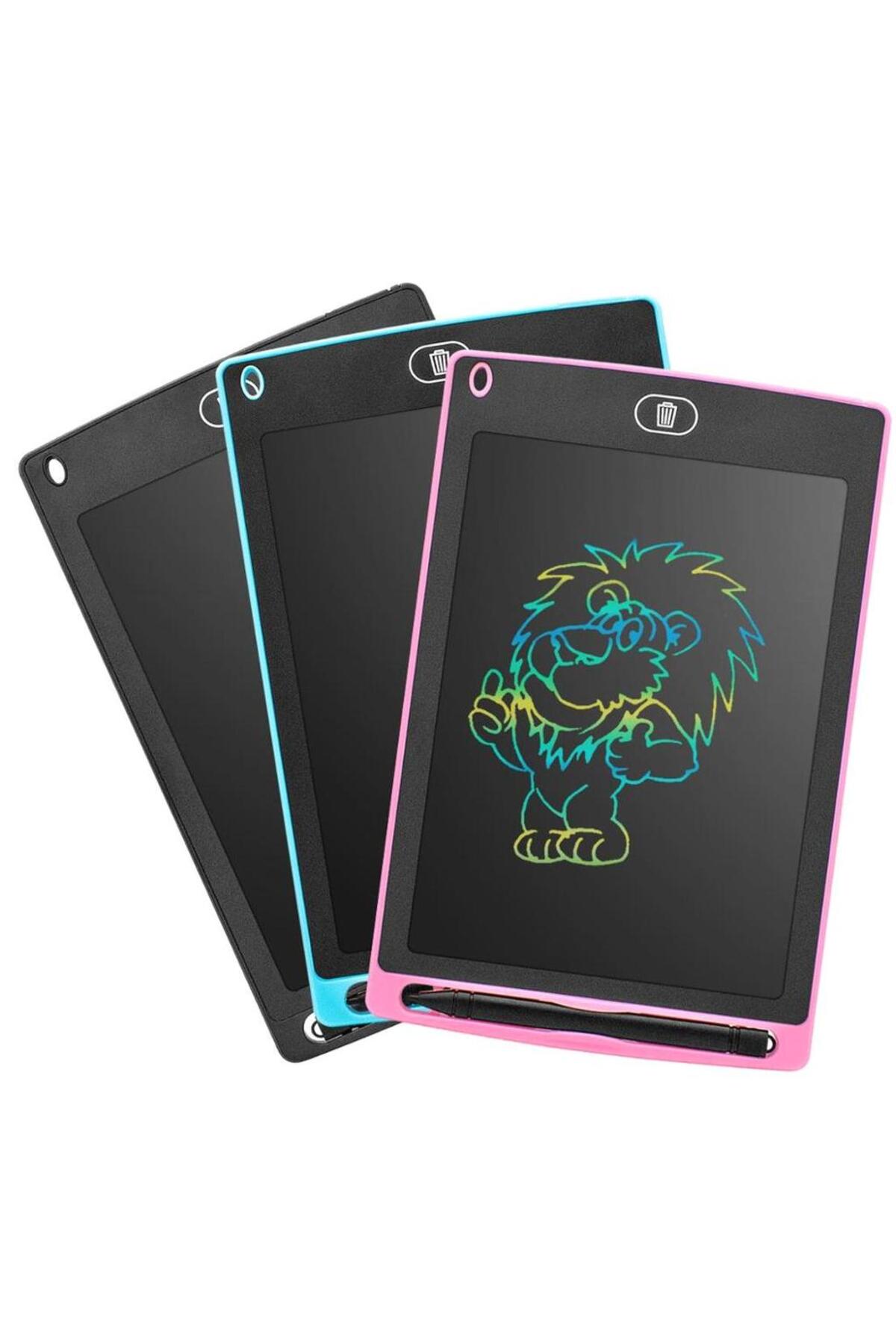 تبلت طراحی قلم دیجیتال با صفحه نمایش LCD ۸.۵ اینچی