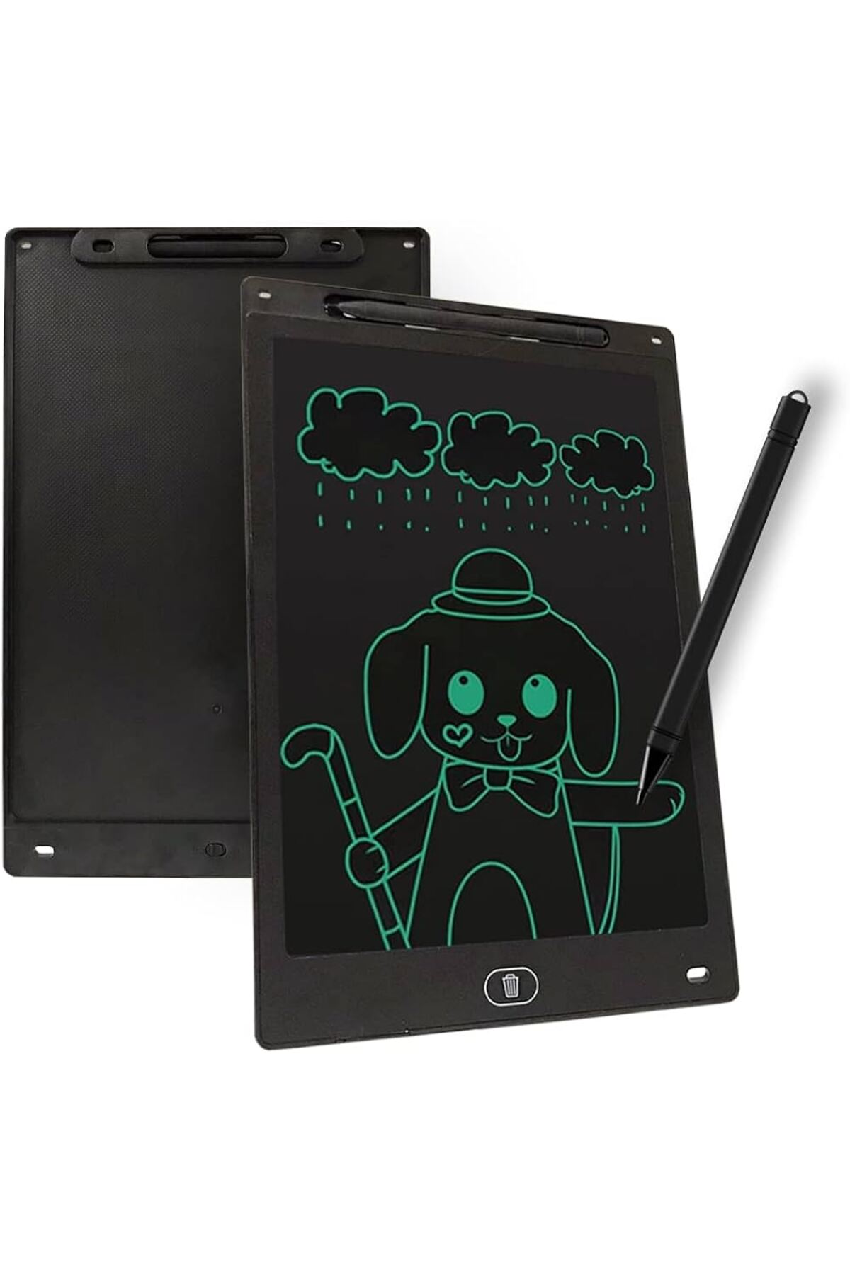 تبلت طراحی قلم دیجیتال با صفحه نمایش LCD ۸.۵ اینچی