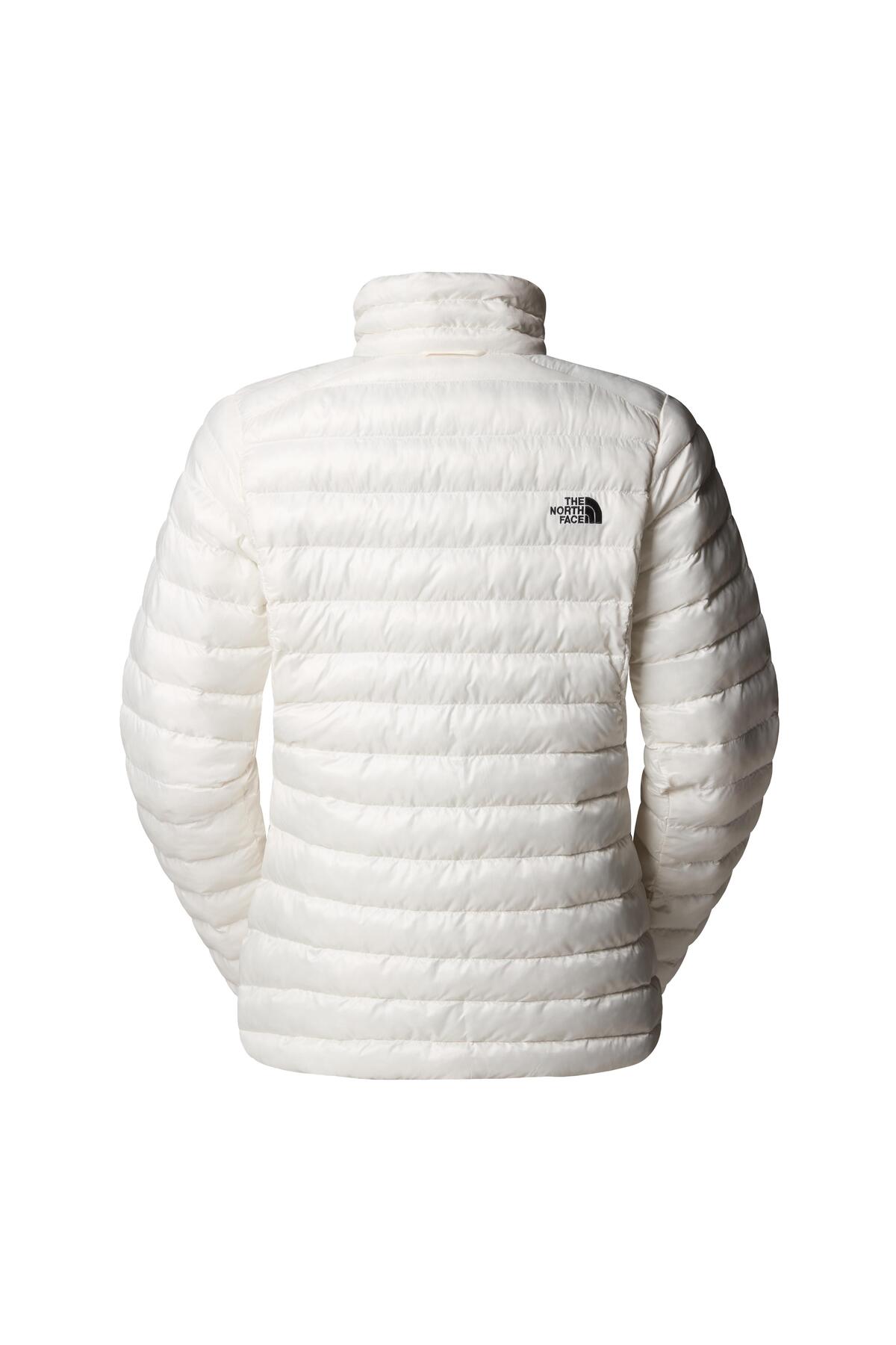 The North Face  W Huila Synth Jacket Kadın Mont - Görsel 2