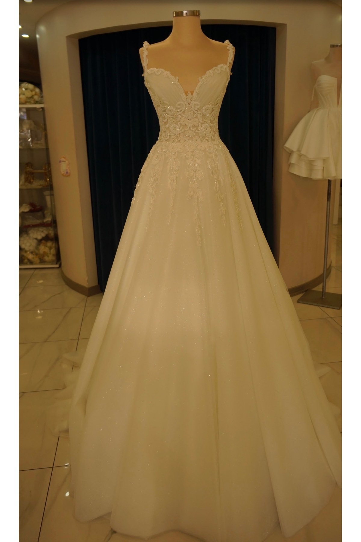 ROYAL GELİNLİK Gelinlik