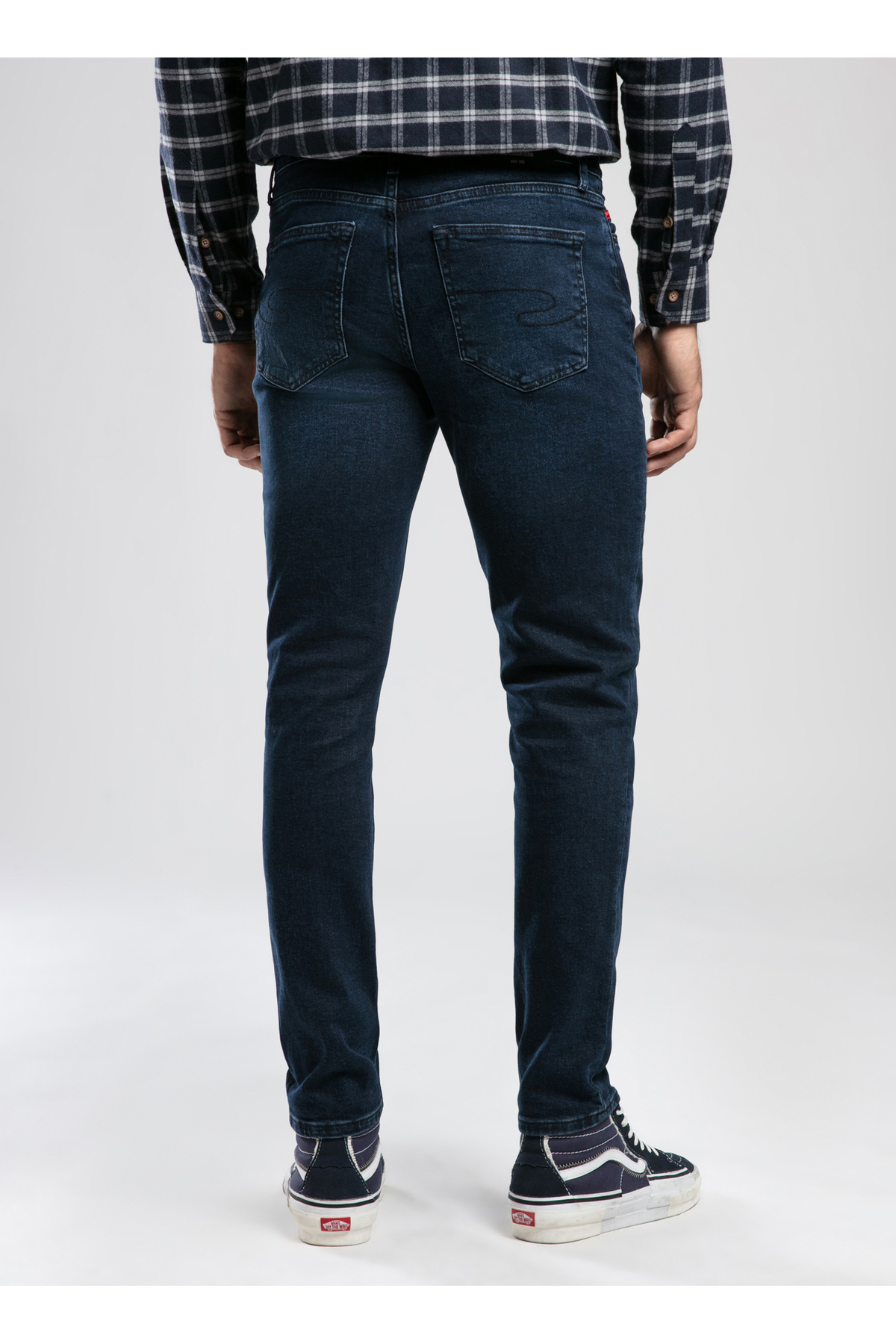 شلوار جین مردانه راسته Belirtilmemiş | لی کوپر Lee Cooper 5003310679 - تصویر 4