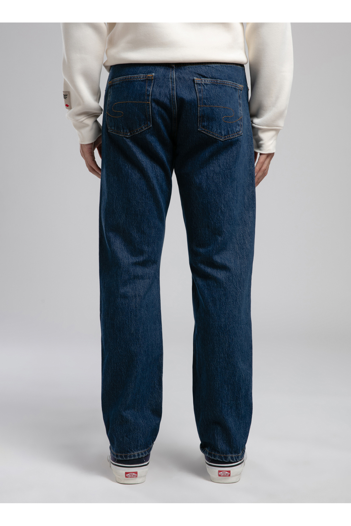 شلوار جین مردانه راسته Belirtilmemiş | لی کوپر Lee Cooper 5003310672 - تصویر 4