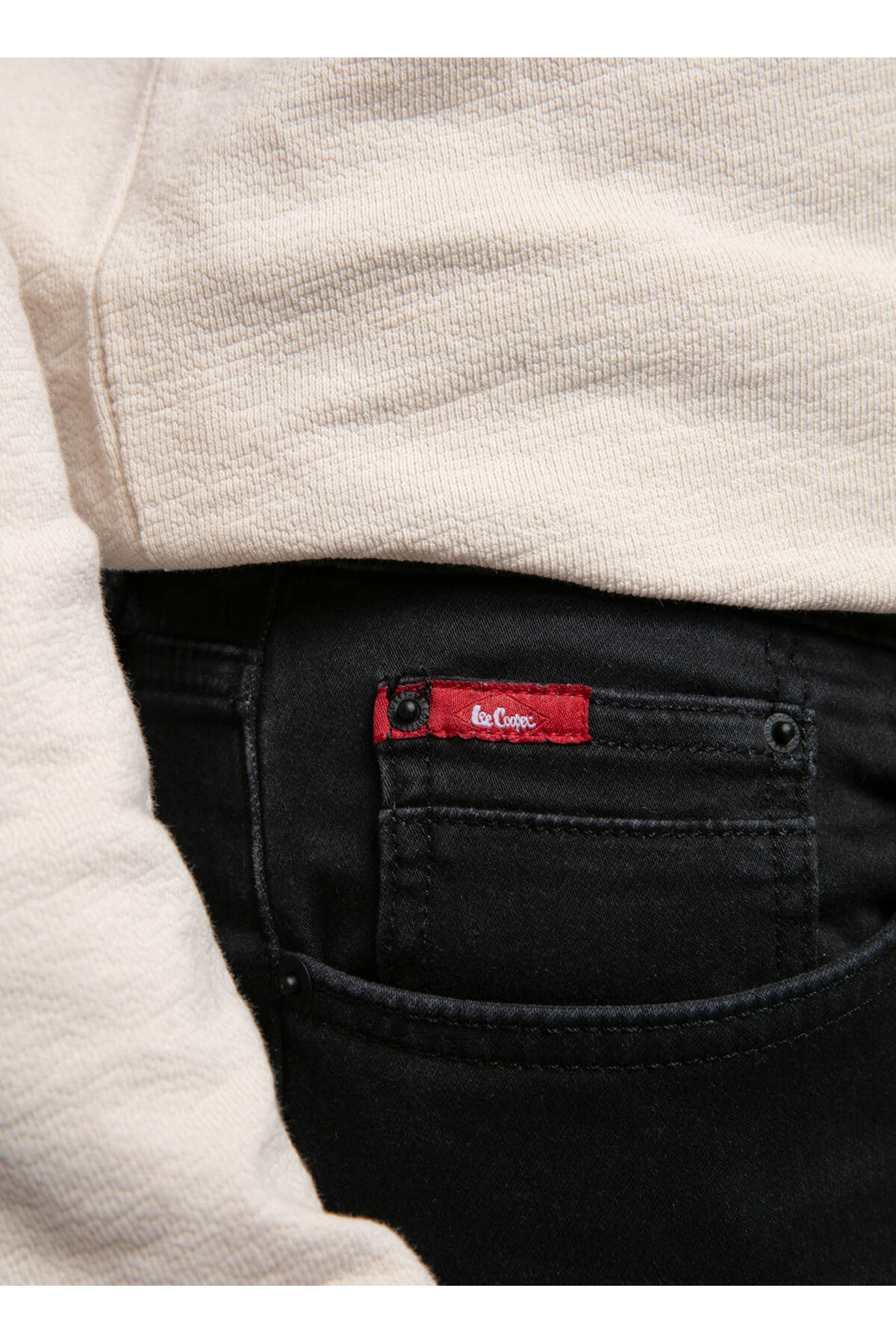 شلوار جین مردانه راسته Belirtilmemiş | لی کوپر Lee Cooper 5003310674 - تصویر 2