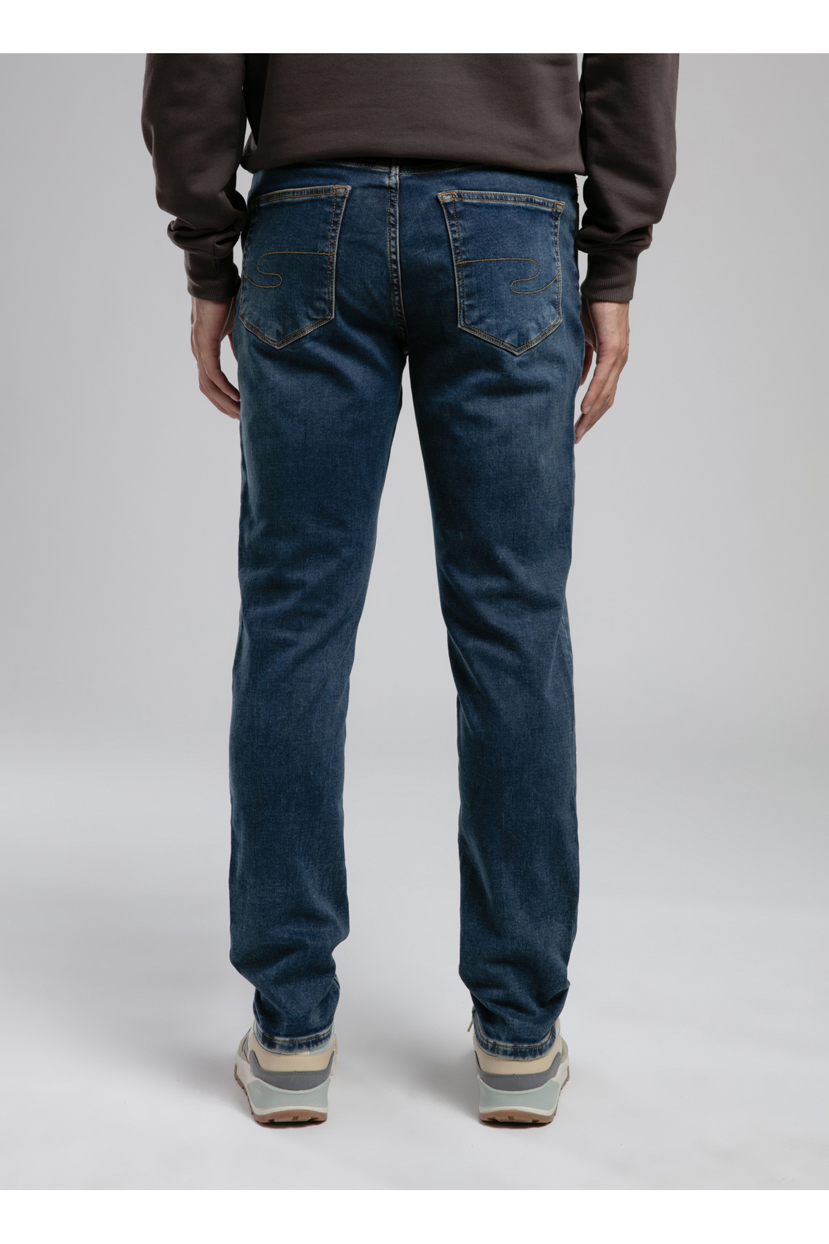 شلوار جین مردانه Belirtilmemiş | لی کوپر Lee Cooper 5003310643 - تصویر 4