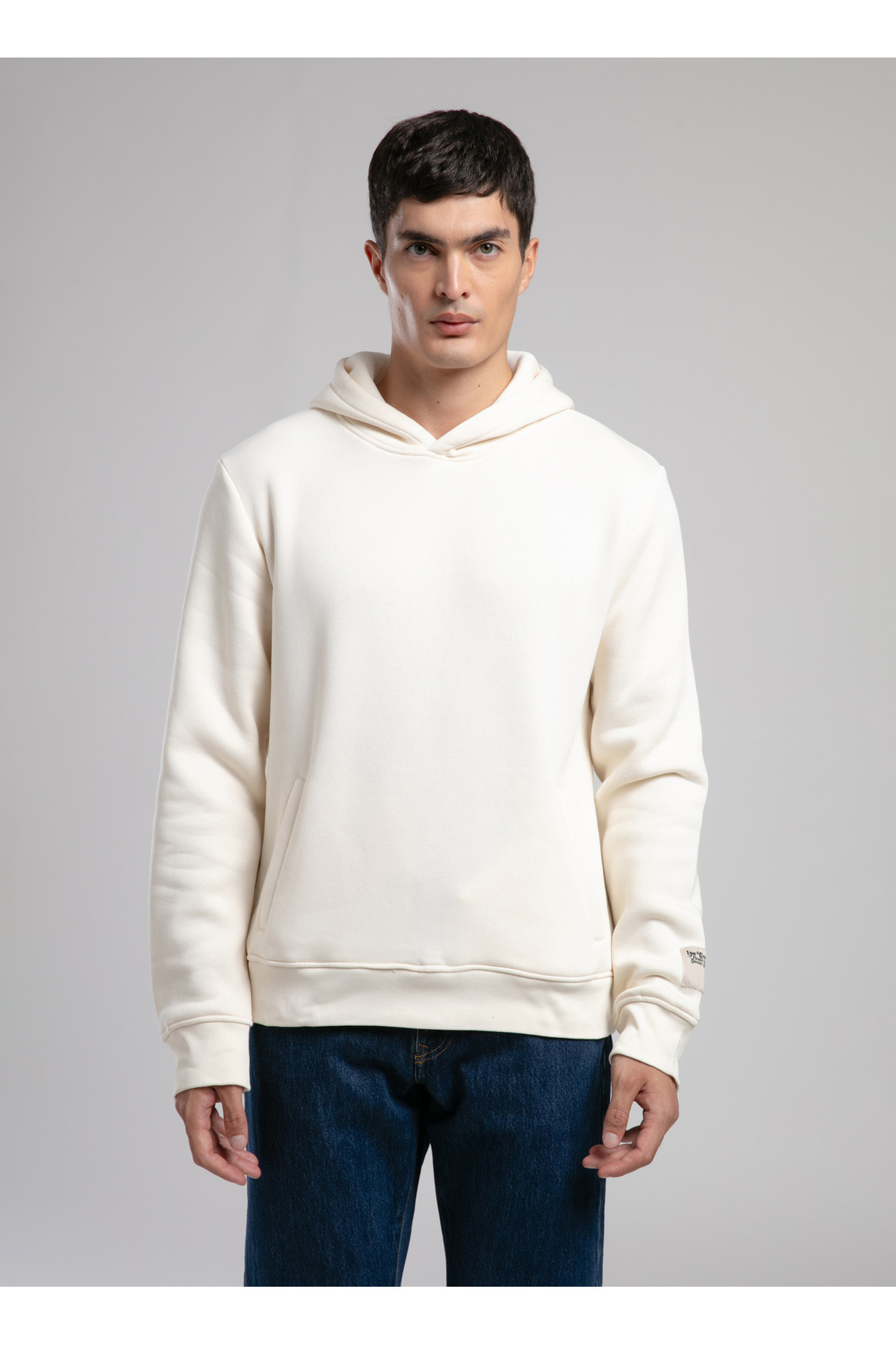 سویشرت مردانه | لی کوپر Lee Cooper 5003310879 - تصویر 2