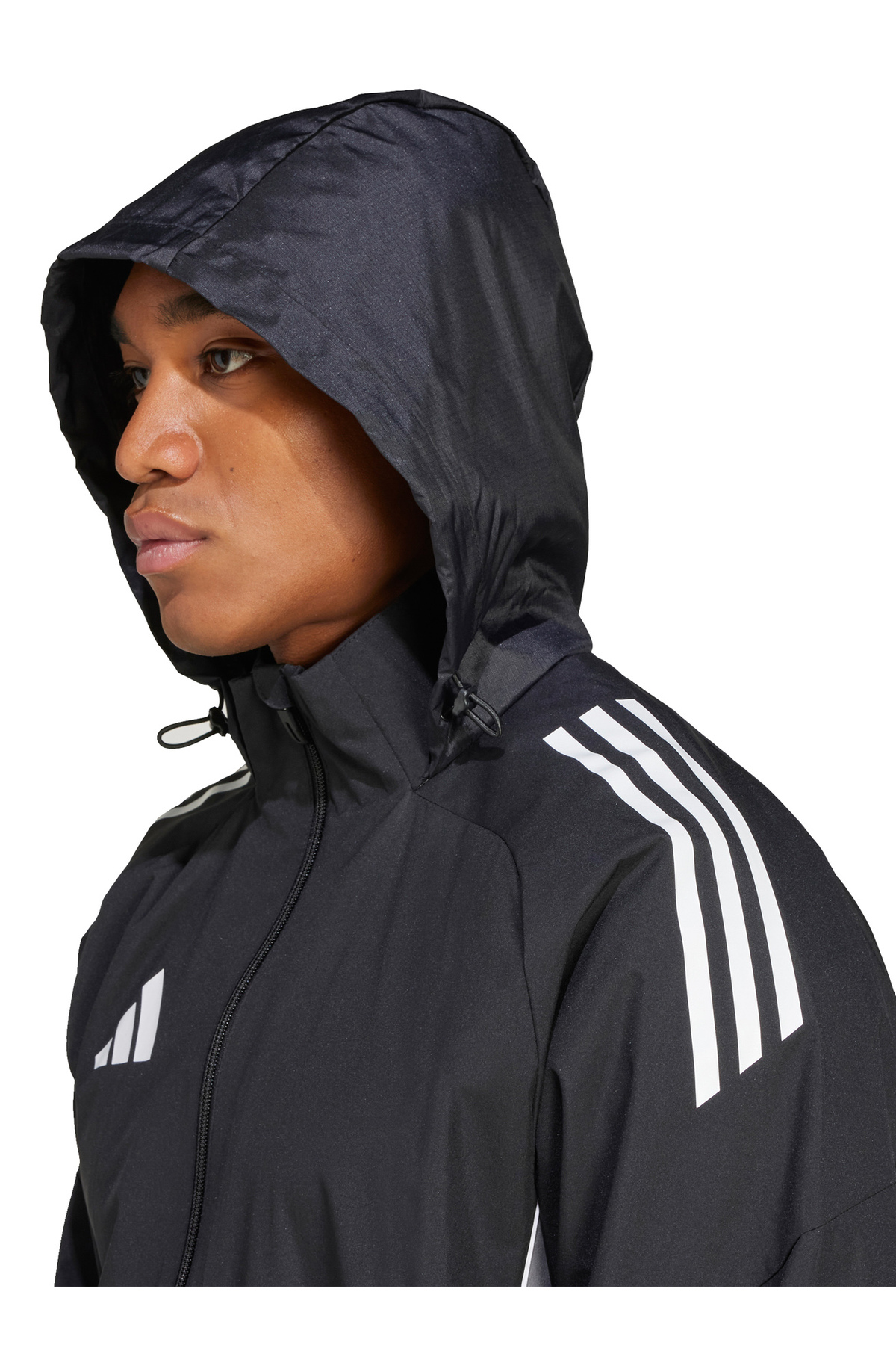 کاپشن مردانه راسته | آدیداس adidas 5003290114 - تصویر 2
