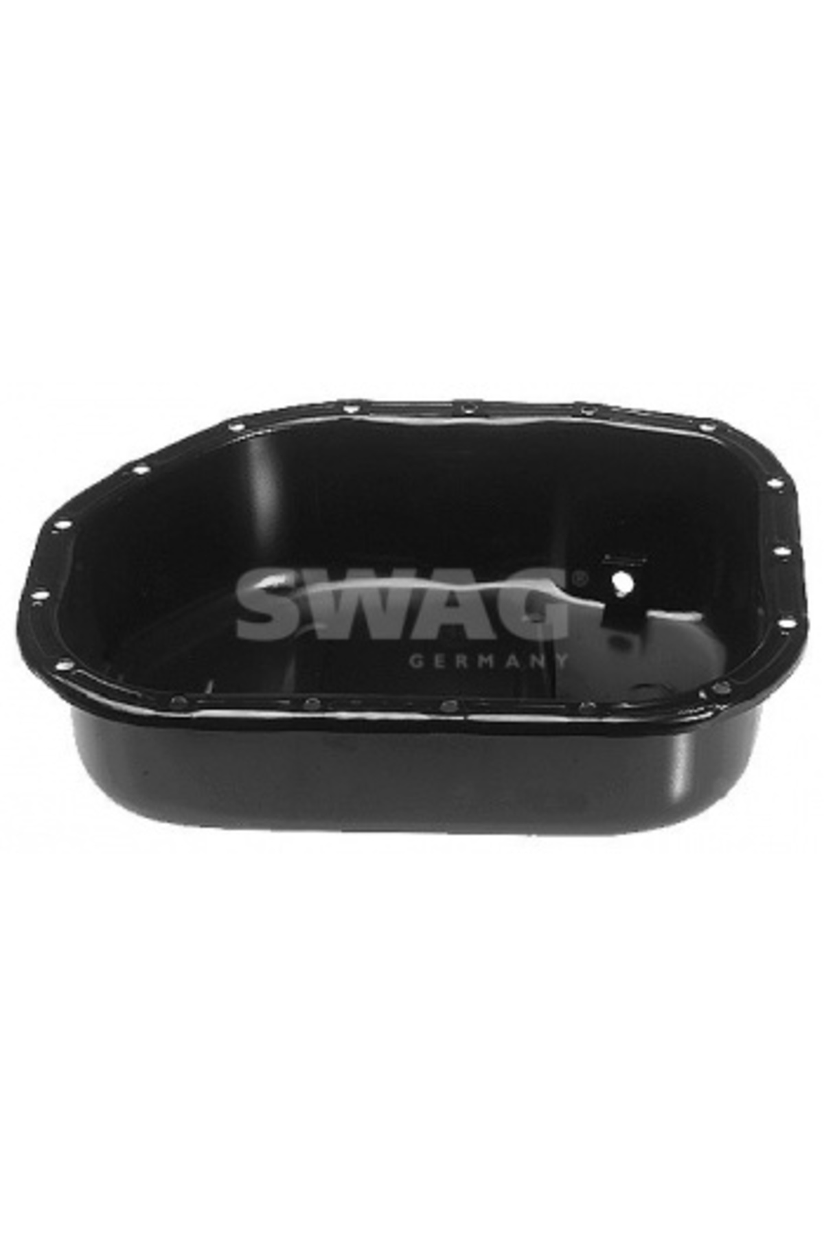 SWAG Mercedes Motor Yag Karteri (m115, M121, Om615, Om616, Om617) W110 65>68 W115 68>77 W123 79>85 -