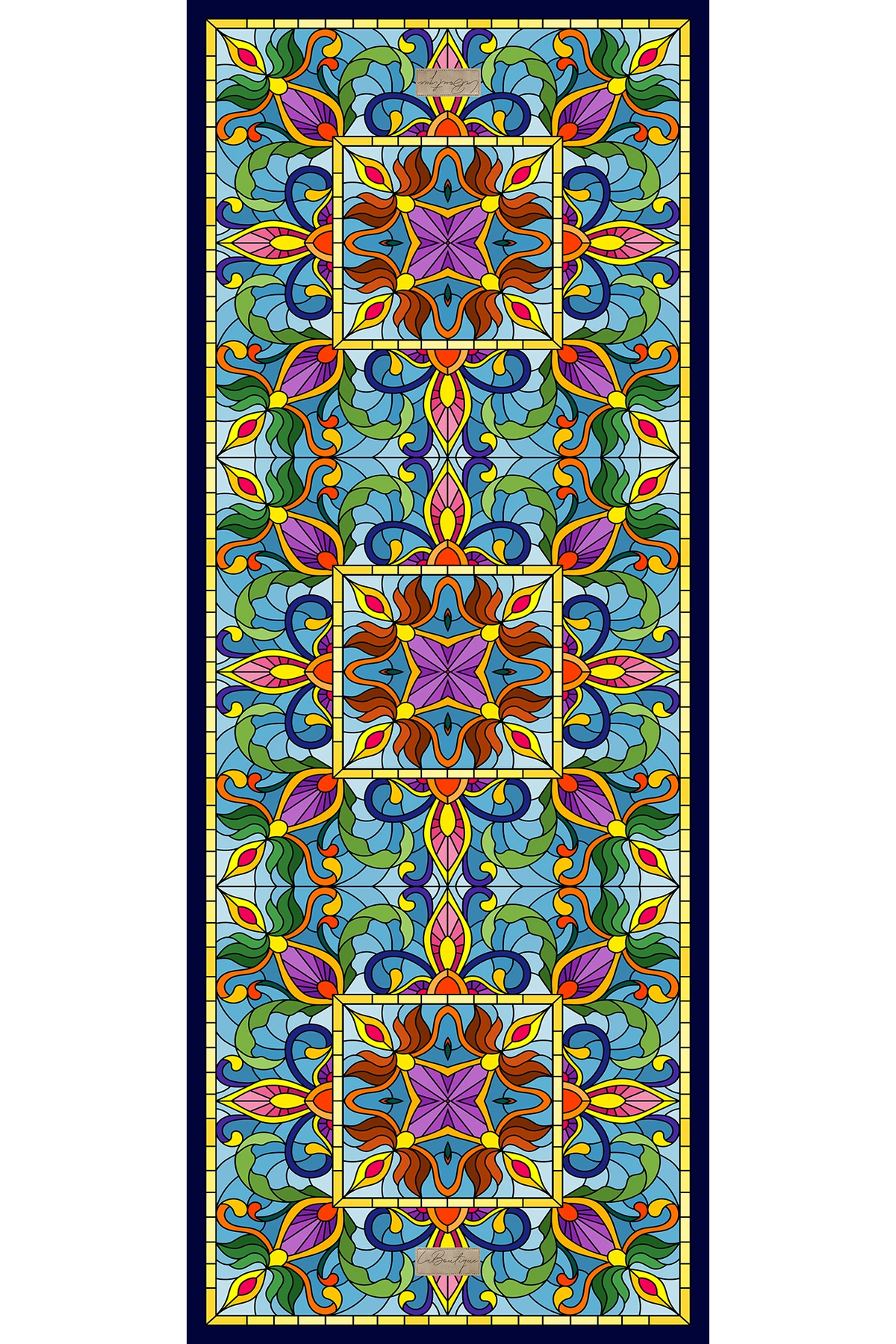 GÜZ | YAZ S. ŞAL 2207-01 70X190
