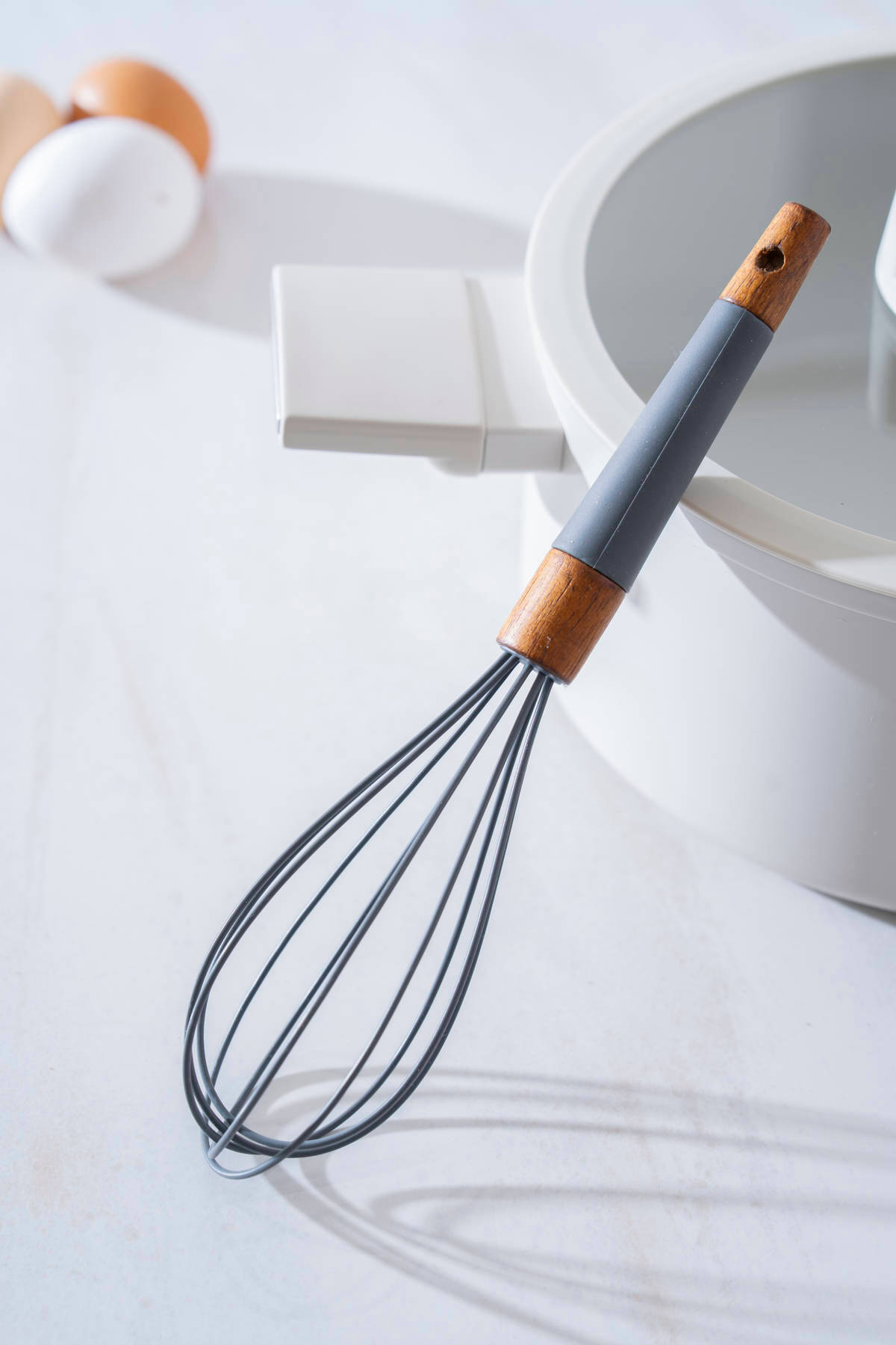 ACAR Evero Silikon Çırpıcı - 25 cm