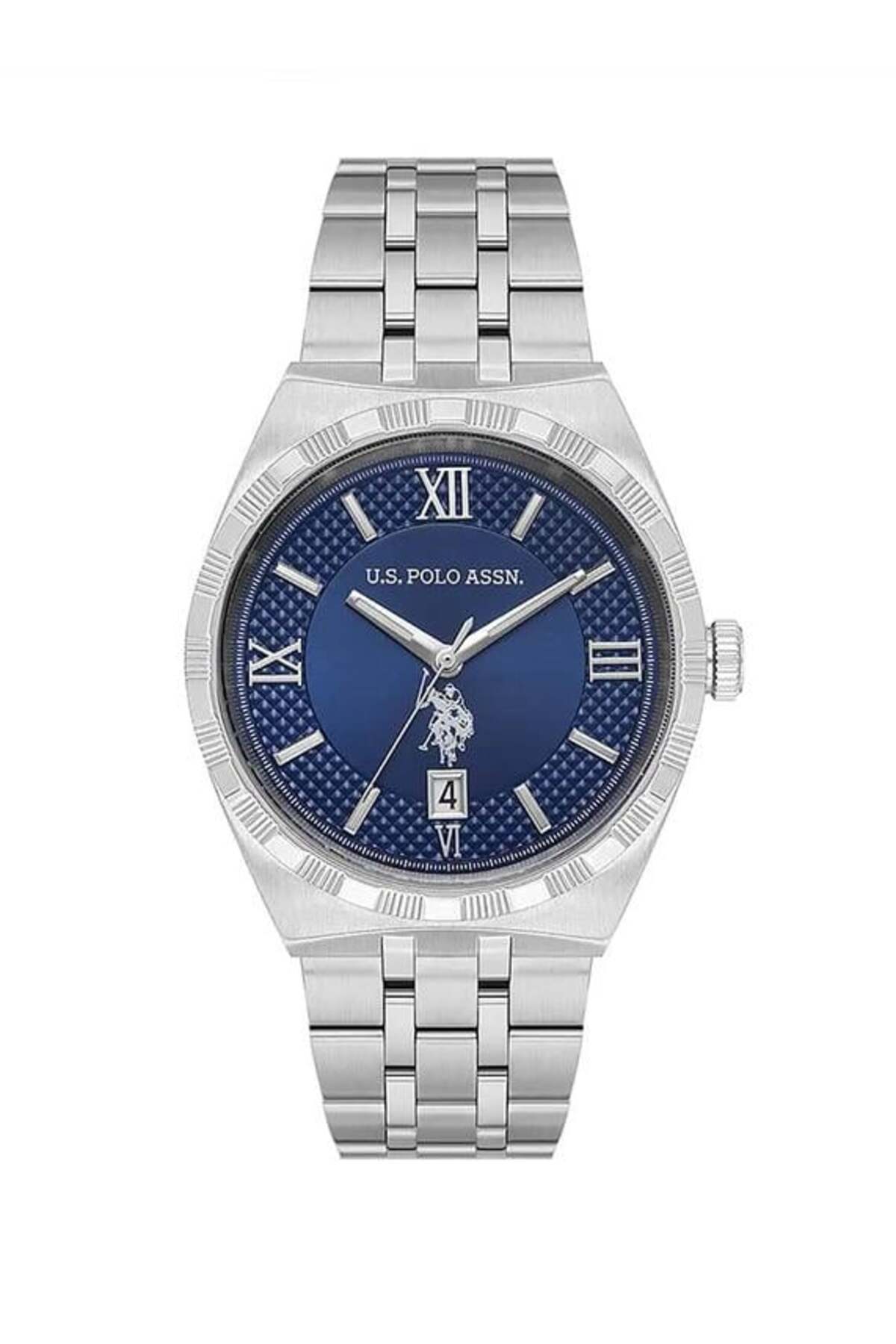 یو اس پولو ساعت مچی مردانه یو اس پولو مدل USPA1129-01