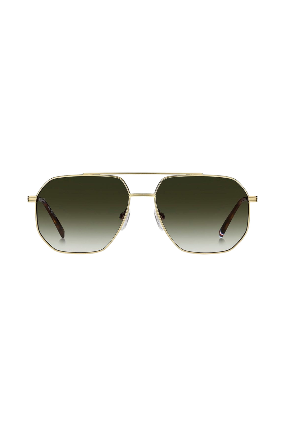عینک آفتابی مردانه راسته | تامی هیلفیگر Tommy Hilfiger EOTH2191 - تصویر 3