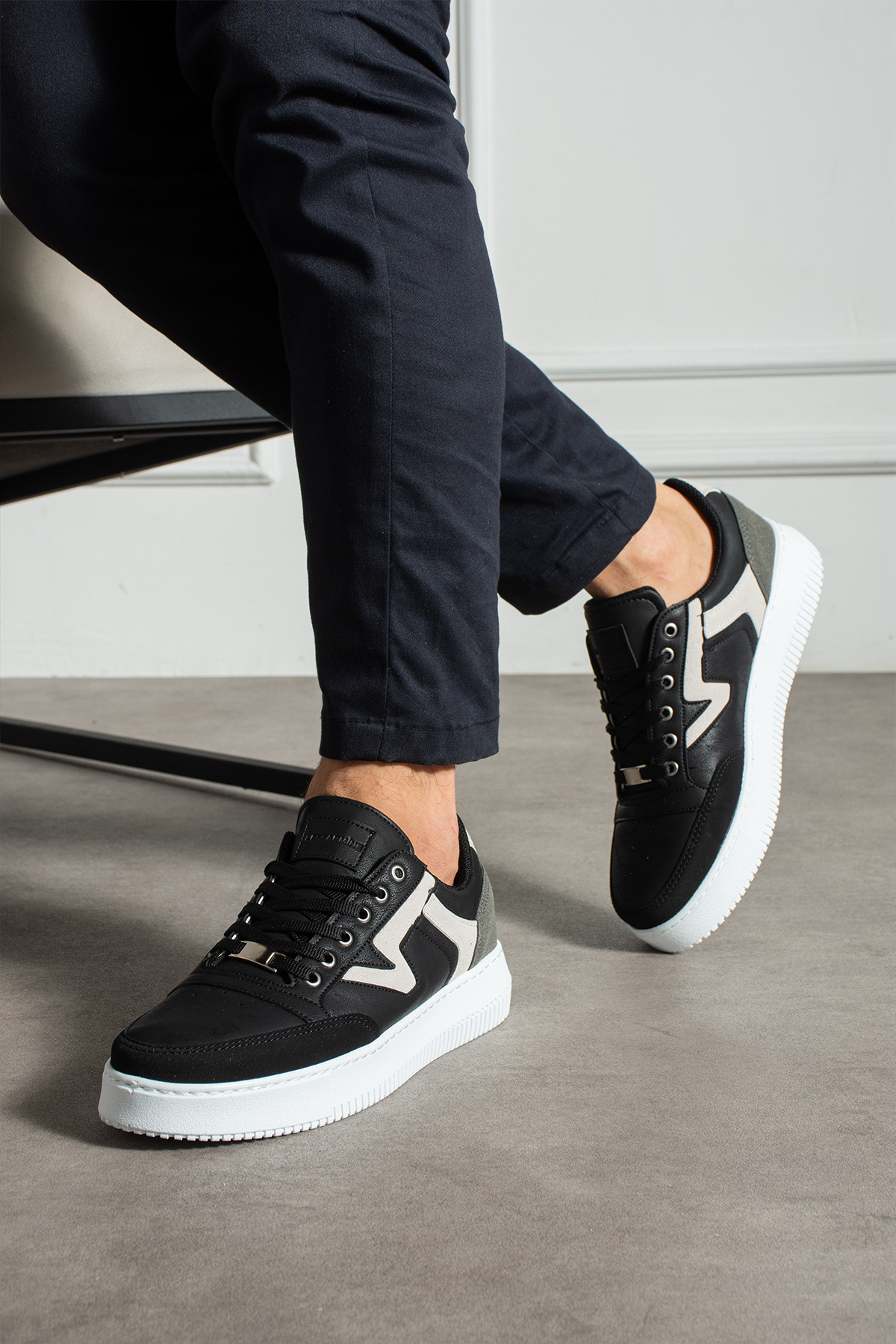 919 Günlük ve Mevsimlik Sneaker