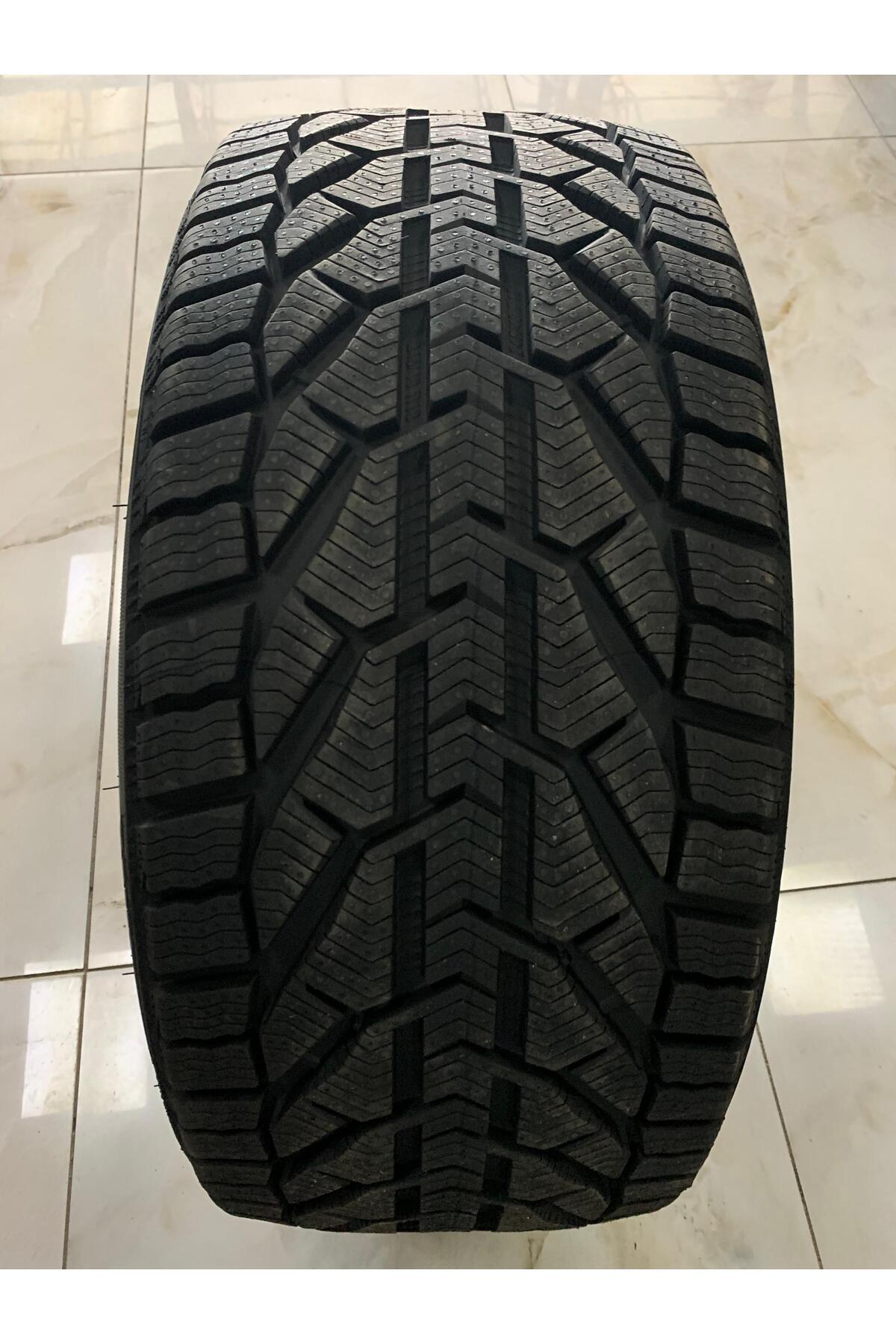 RIKEN 215/55R17 98V XL SNOW 2025 KIŞ LASTİĞİ