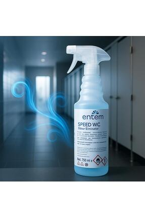 ENTEM Speed WC Koku Giderici 750 ML