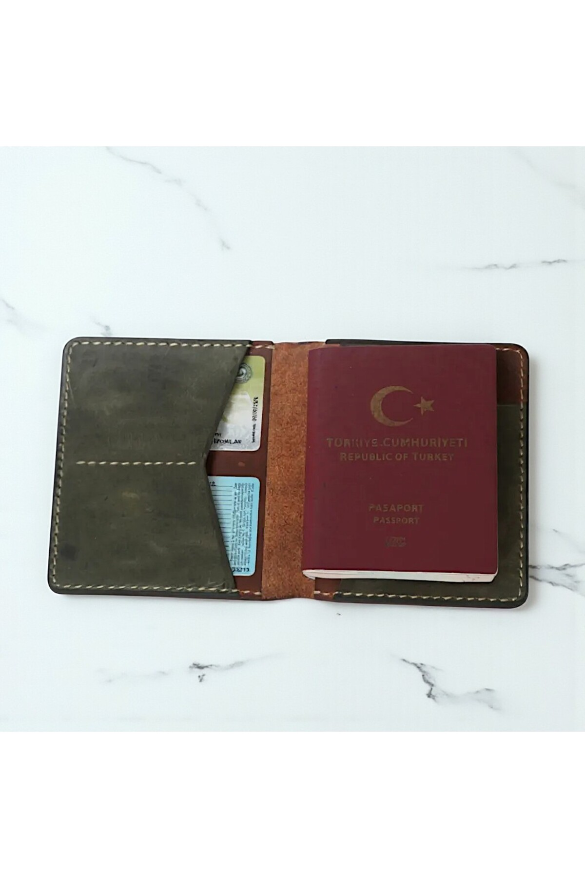کیف پول  FD03-X-KHY