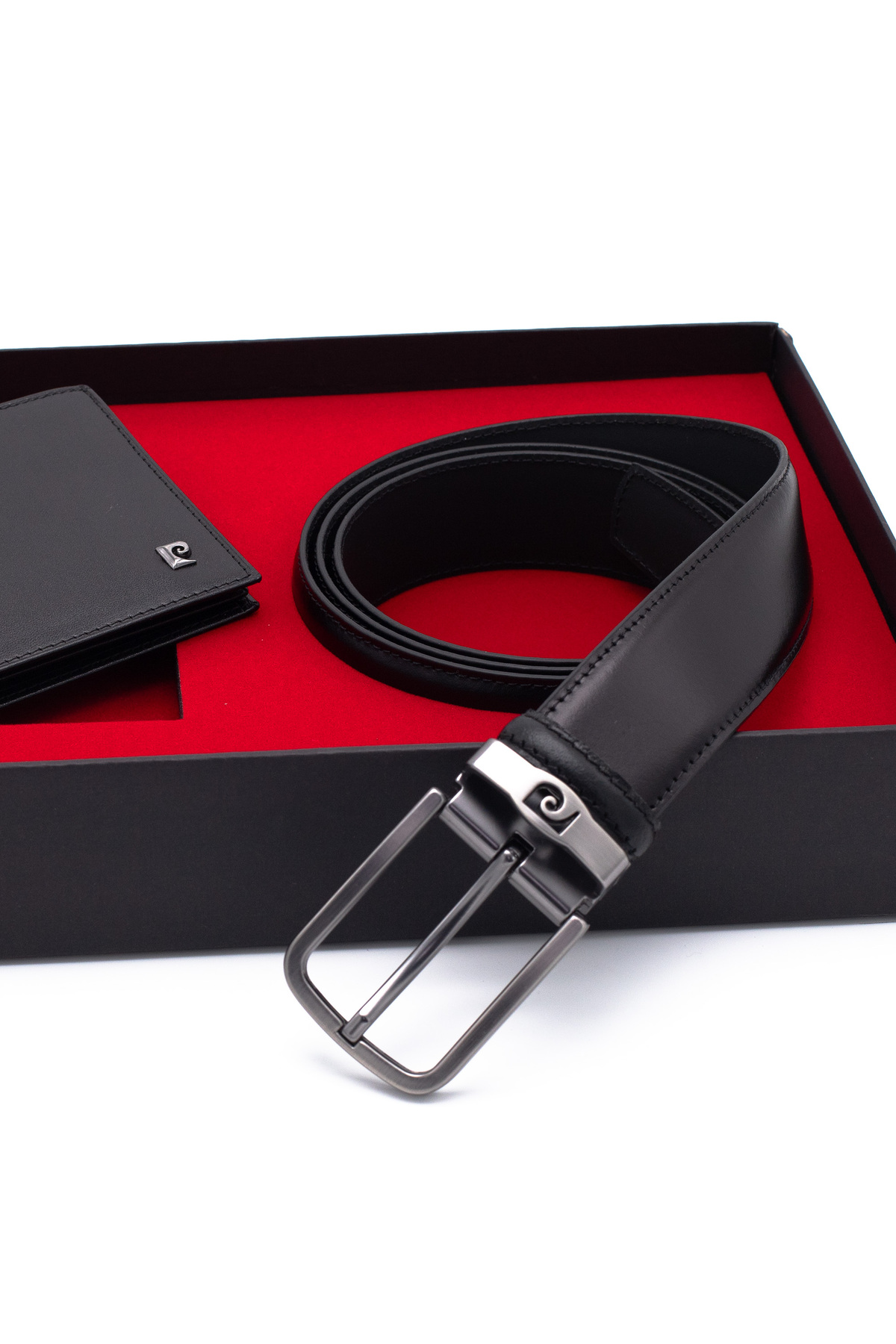 کیف پول مردانه راسته | پیر کاردین Pierre Cardin PCANLSZ-2060A55 - تصویر 3