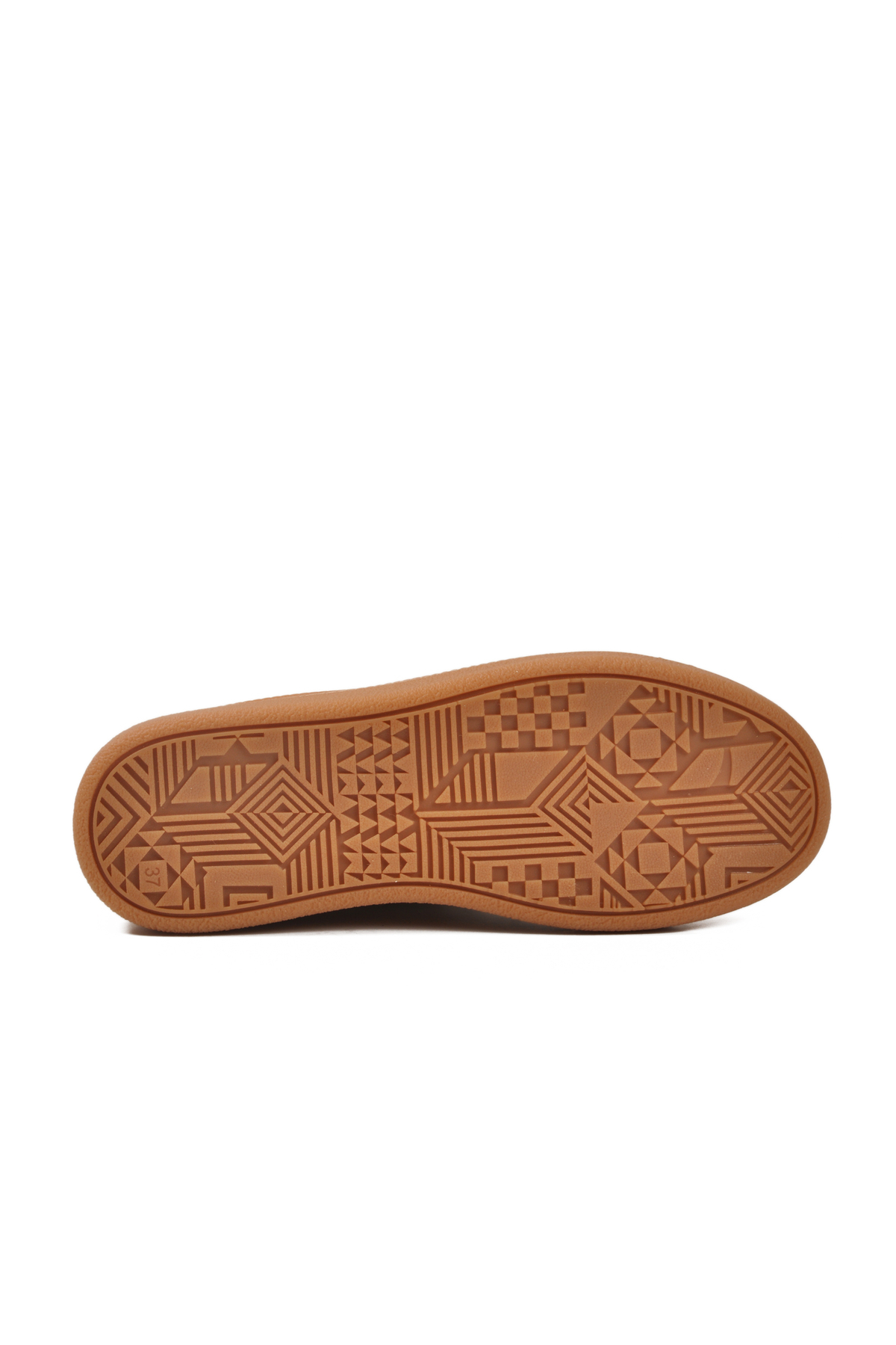 Pierre Cardin  Krem Kadın Günlük Ayakkabı PC-55071 Z - Görsel 5