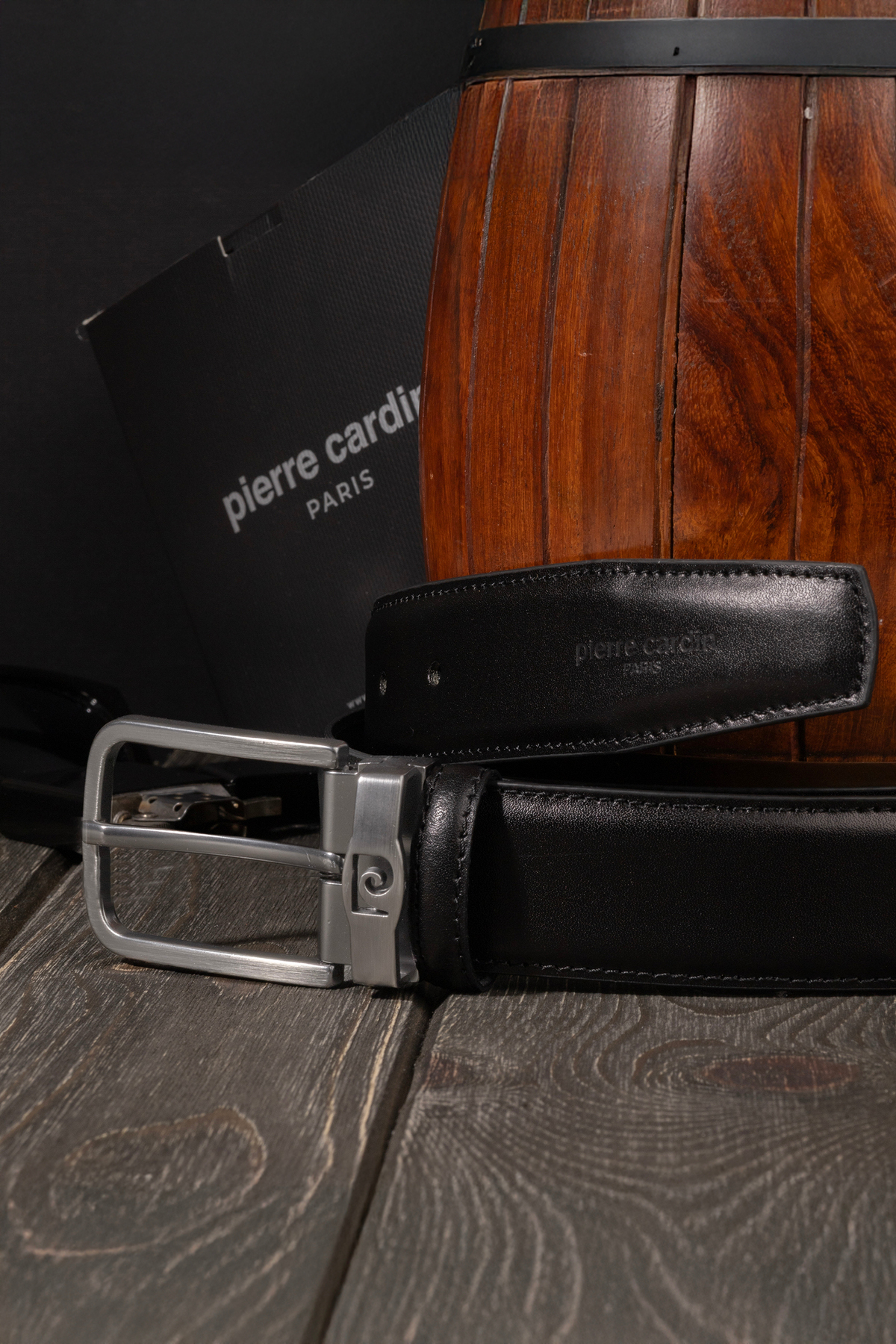 کیف پول مردانه راسته | پیر کاردین Pierre Cardin PCANLSZ-2060A55 - تصویر 5