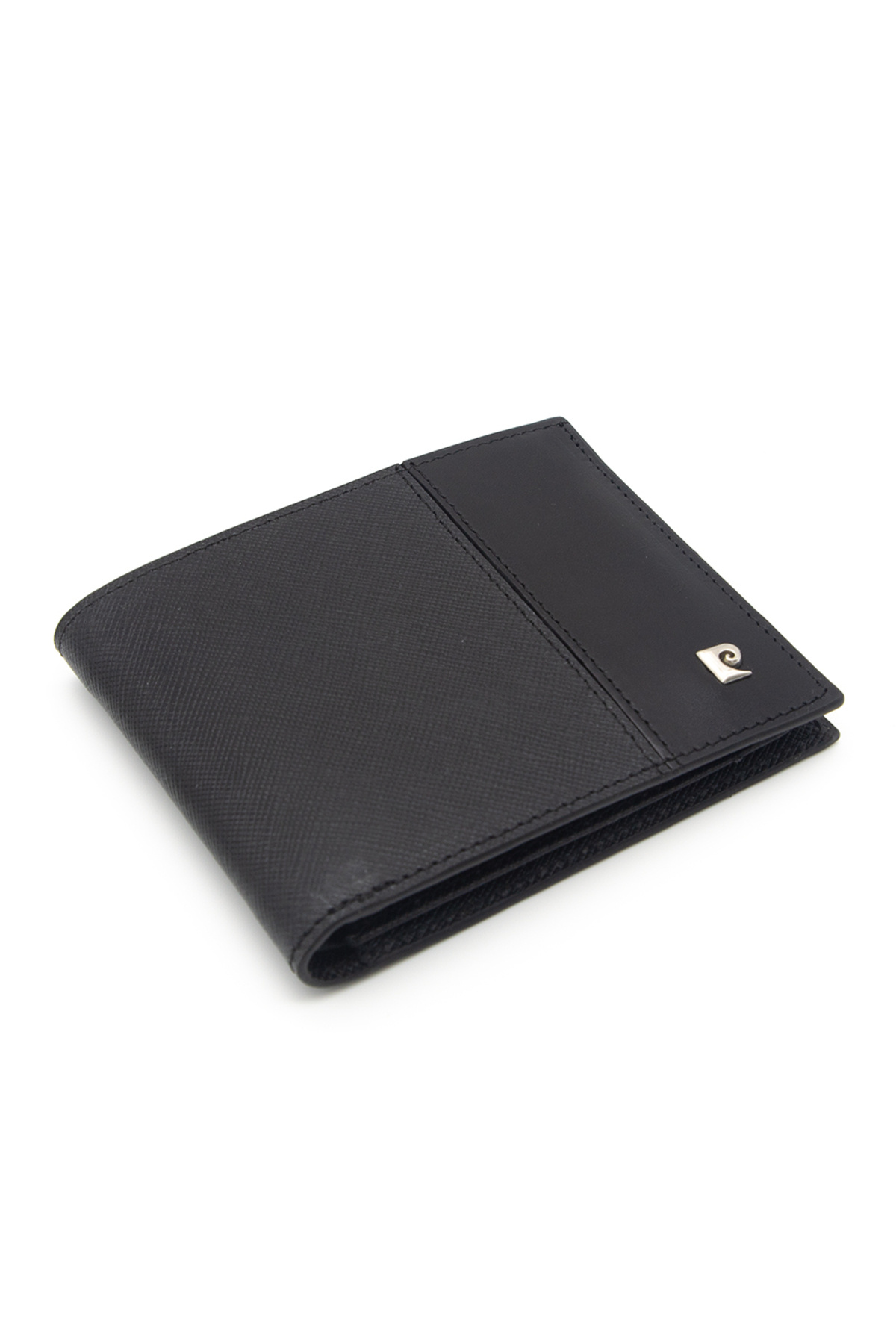 کیف پول مردانه راسته | پیر کاردین Pierre Cardin PC2009-2361K2S - تصویر 6