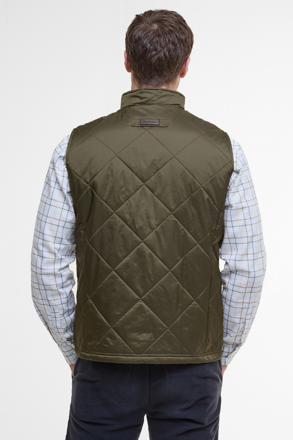 زیرشلواری مردانه | باربور Barbour MGI0055-835 - تصویر 4