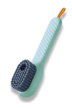 AutoFresh Hazneli Detay Temizlik Fırçası – Deterjan Hazneli, Çok Amaçlı, Ergo...