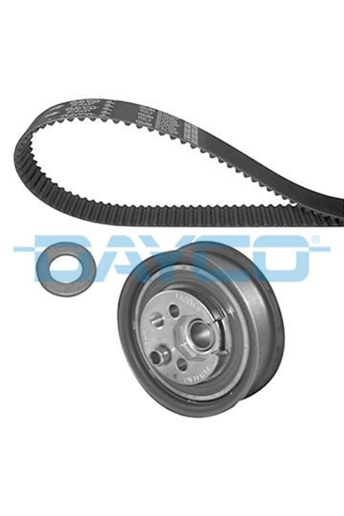 DAYCO TRIGER EKSANTRIK GERGI SETI AUDI A4 1.6 94>01 PASSAT 1.6 96>00 - KTB157