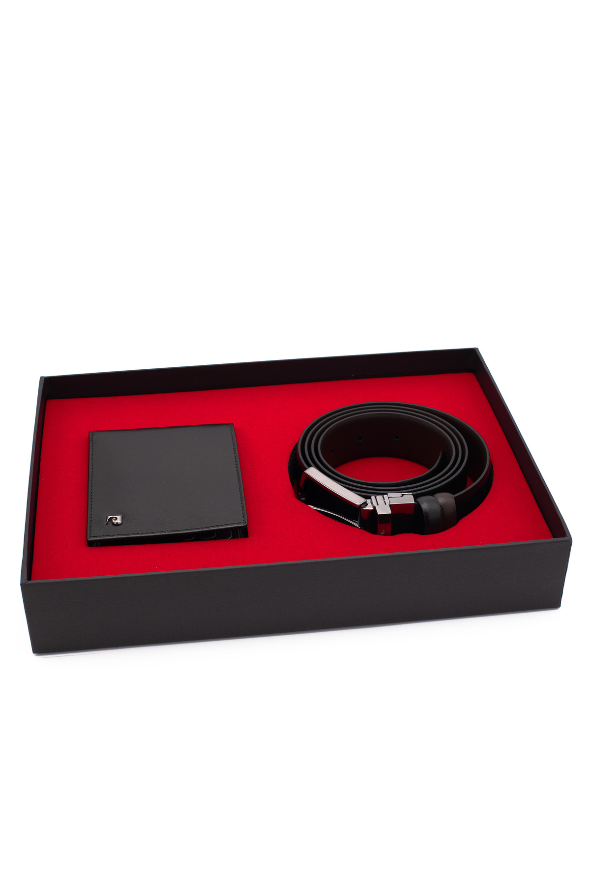 کیف پول مردانه راسته | پیر کاردین Pierre Cardin PCCİFT01SK-3664F2I - تصویر 2