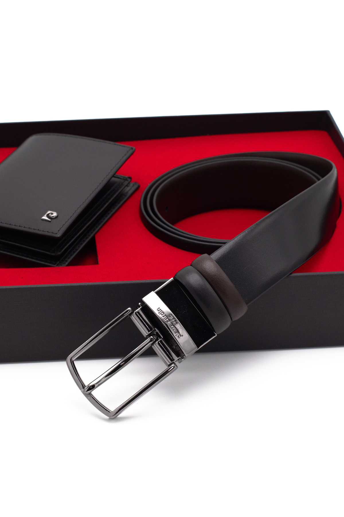کیف پول مردانه راسته | پیر کاردین Pierre Cardin PCCİFT01SK-1335A2C - تصویر 3
