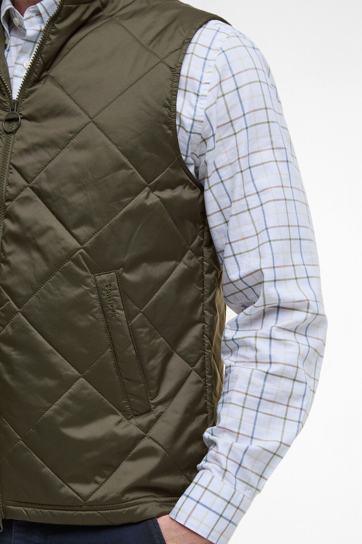 زیرشلواری مردانه | باربور Barbour MGI0055-835 - تصویر 7