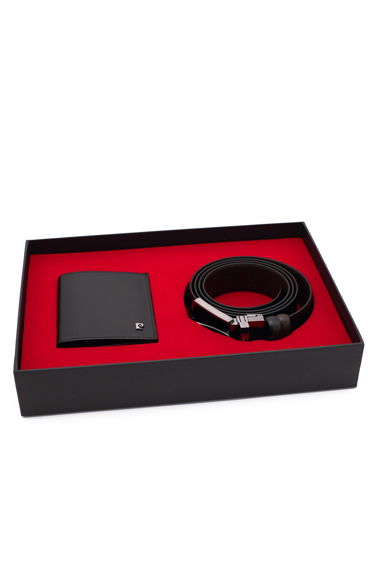 کیف پول مردانه راسته | پیر کاردین Pierre Cardin PCCİFT01SK-1135A2C - تصویر 2
