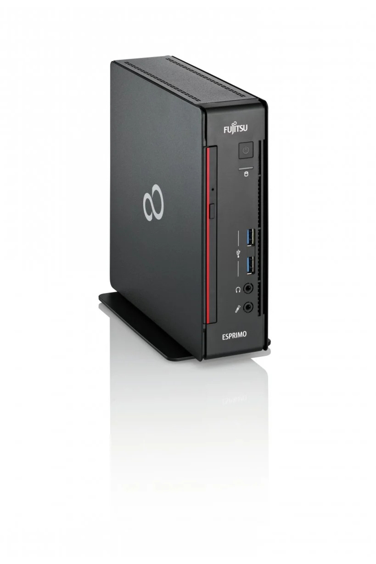 FUJITSU Mini PC Q558, i5-8500T, 16 GB, 256 SSD- Trendyol