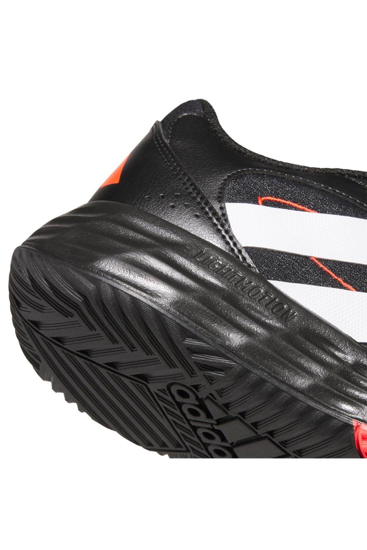 کفش بسکتبال مردانه راسته | آدیداس adidas TYC89F4DFDAE3A02E25E31000 - تصویر 8