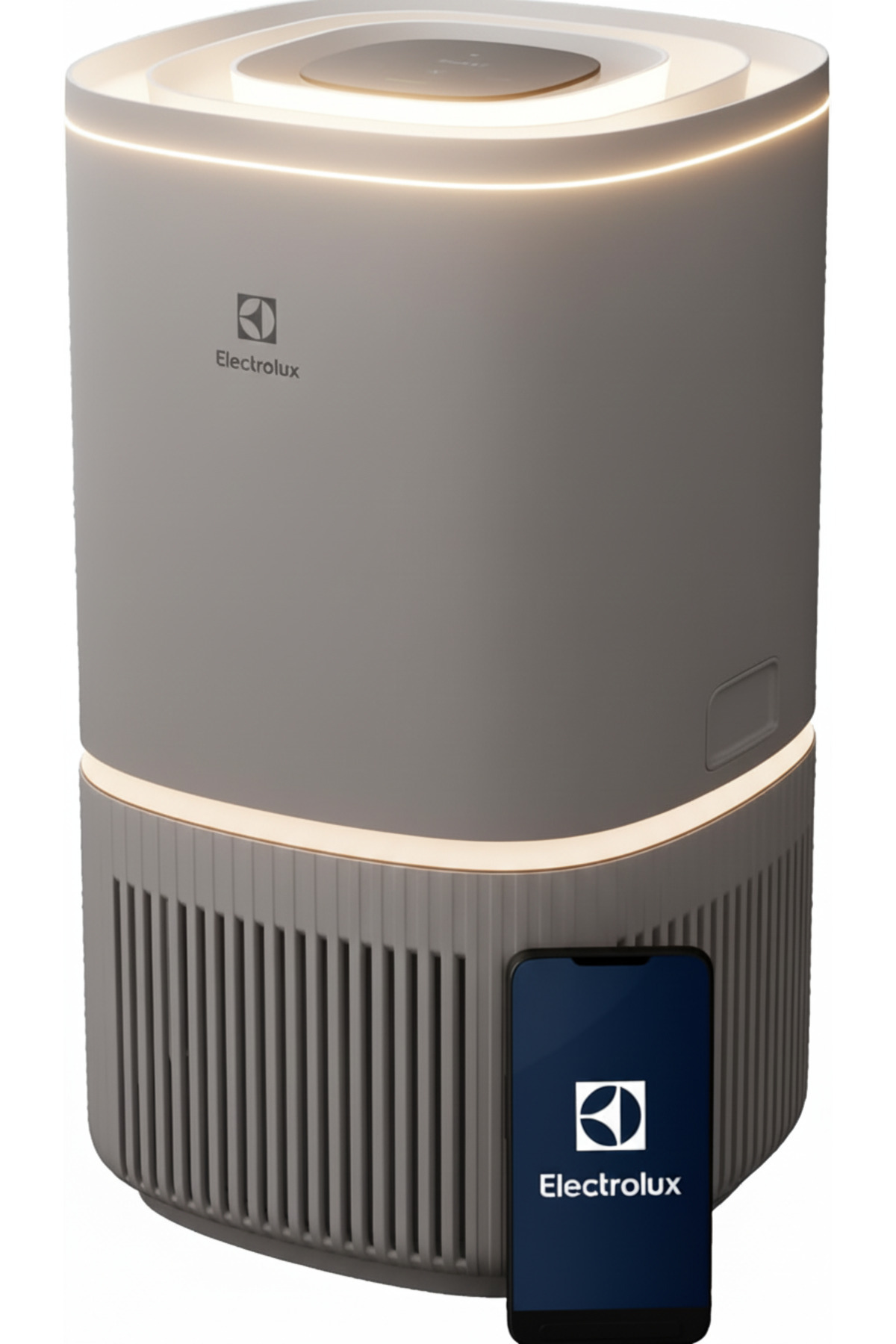 Electrolux Professional Pro X| 10 Dakikada Oda Temizliği & 20 dB Fısıltı Sessizliği | 4 Aşamalı Anti-Virüs Filtrasyonu