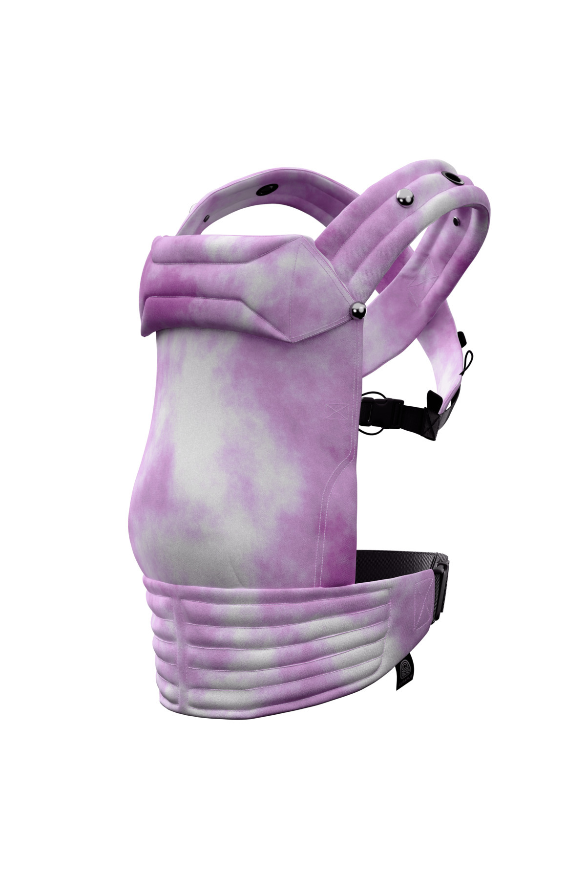 LUTANJE Ergonomik Bel Destekli Bebek Kangurusu | 20kg Taşıma | Nefes Alır | Ayarlanabilir