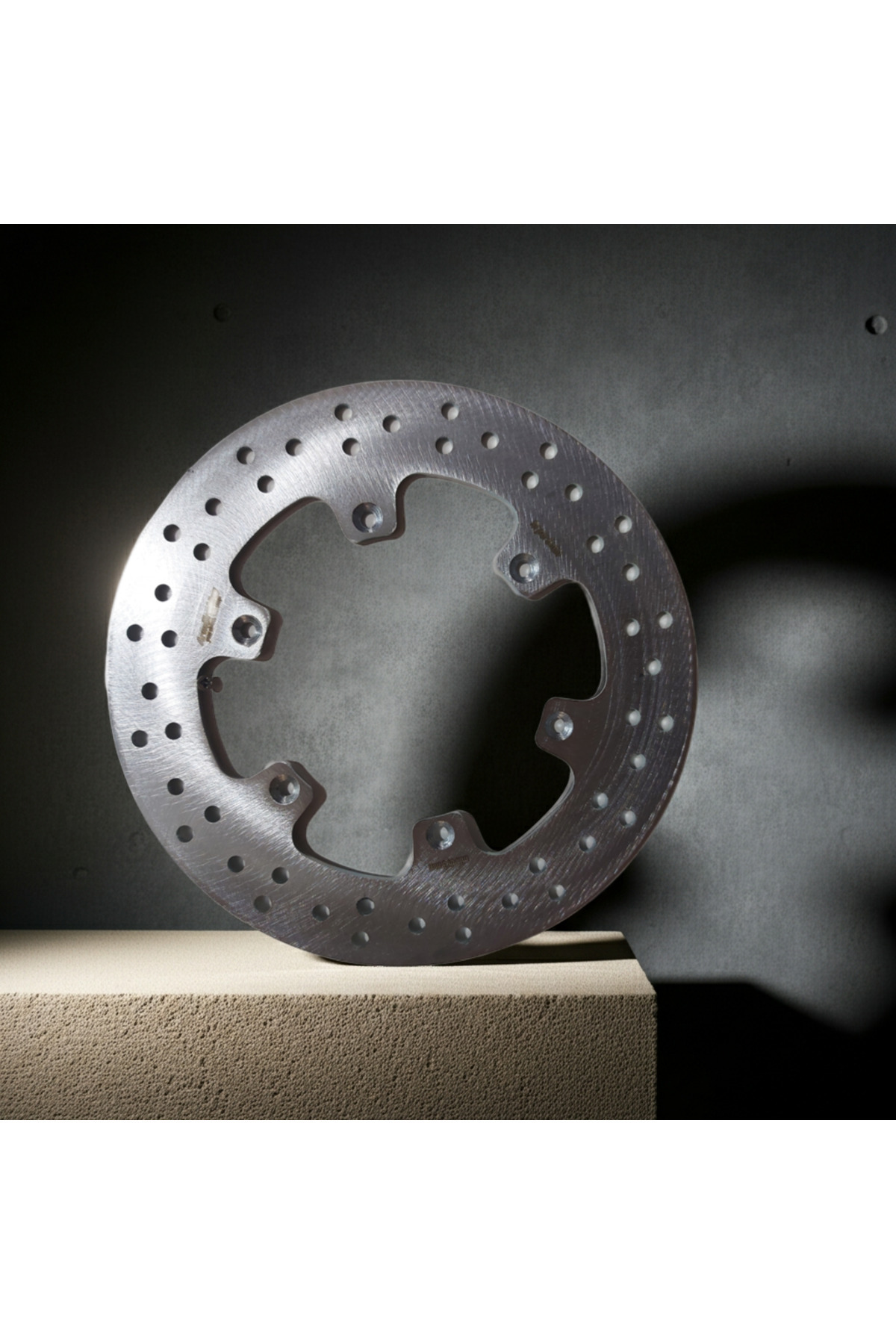 ArmBraking Suzuki Rm125 Rm250 Rmx250 Drz400 Arka Fren Diski 240mm