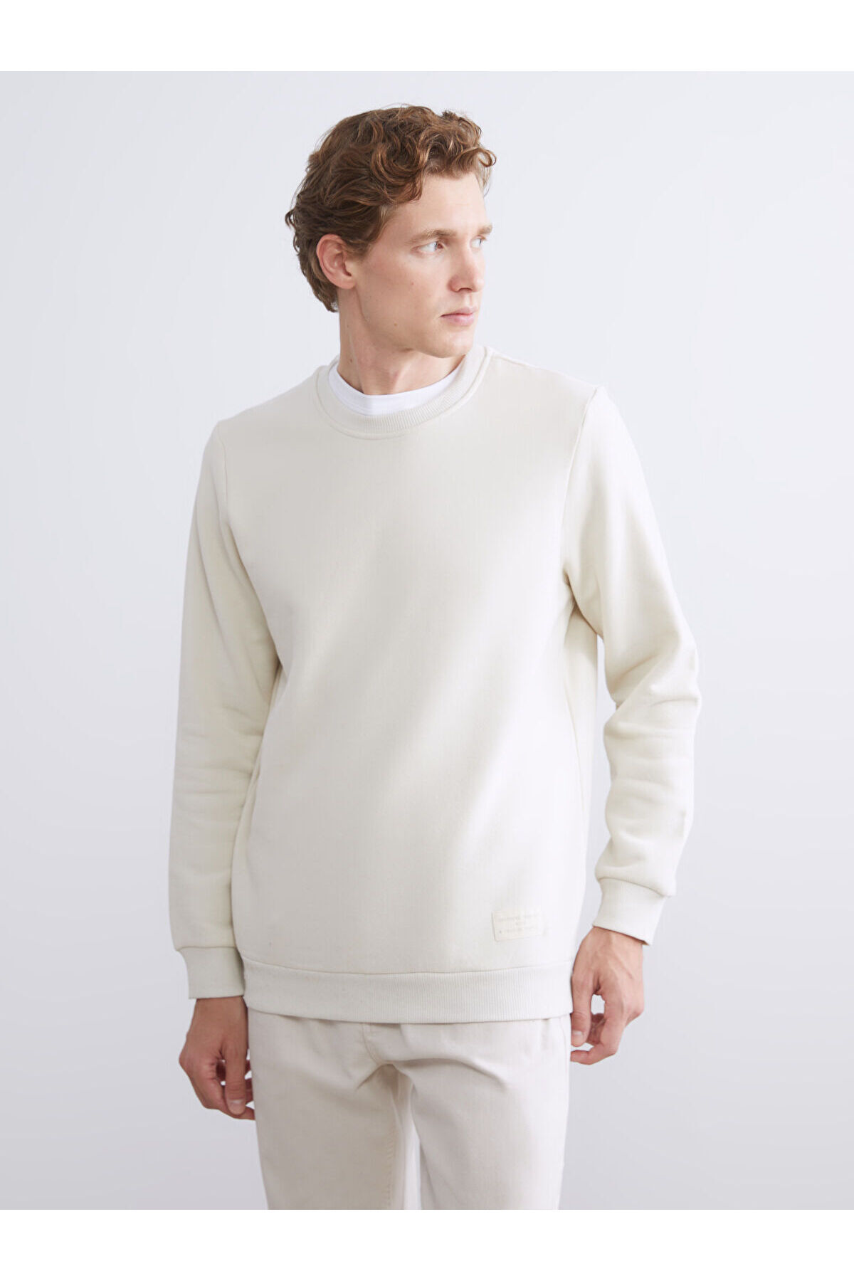 سویشرت ال سی وایکیکی W5FQ97Z8-FYS-1013002