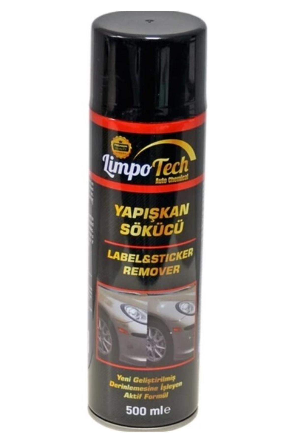 ピッピ ピクシー 20th 039/072 040/072 LİMPO TECH LİMPOTECH YAPIŞKAN İZ ÇIKARICI SPREY - Fiyatı, Yorumları
