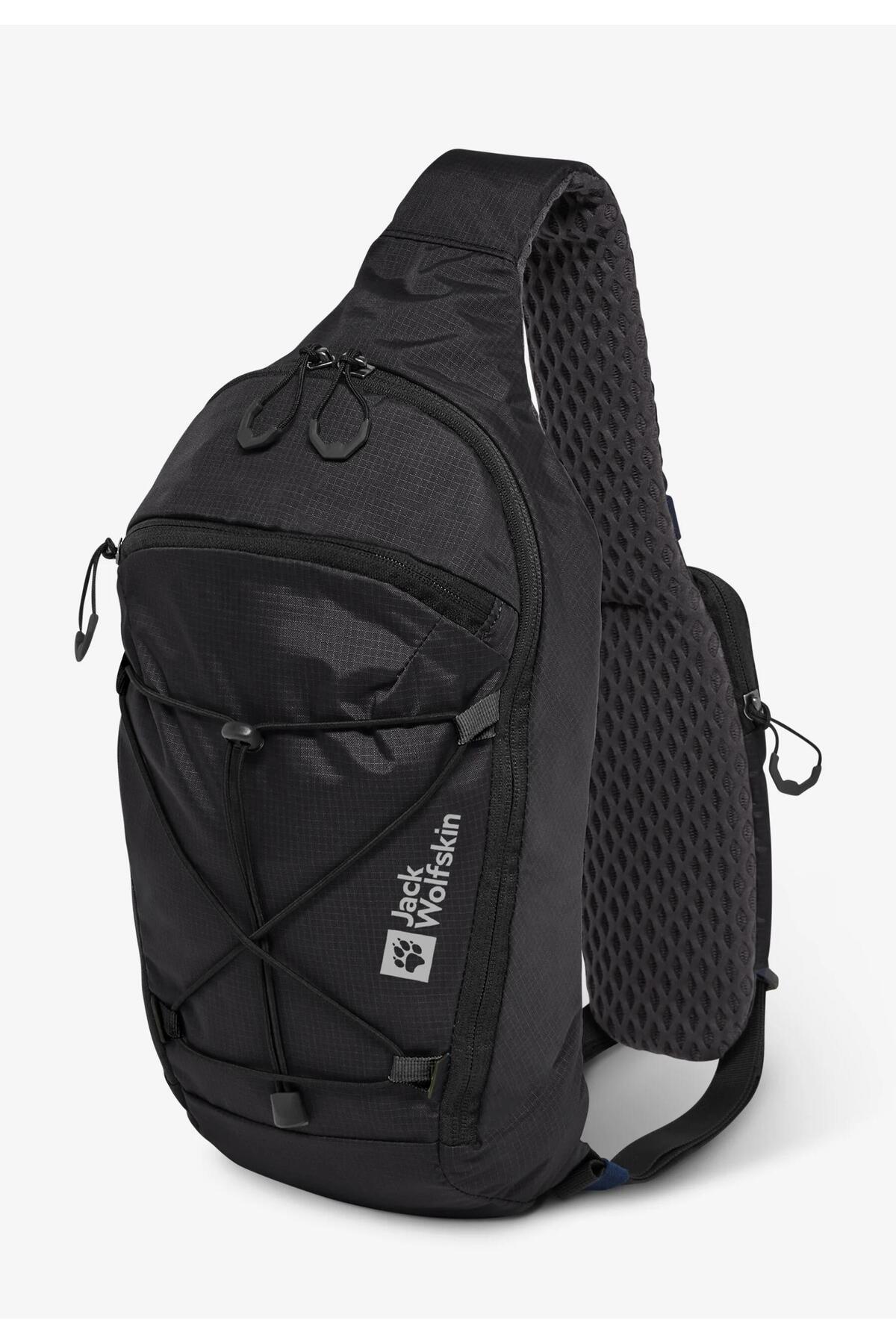 Jack Wolfskin Cyrox Slıng Unisex Çanta 2020151 - Fiyatı, Yorumları