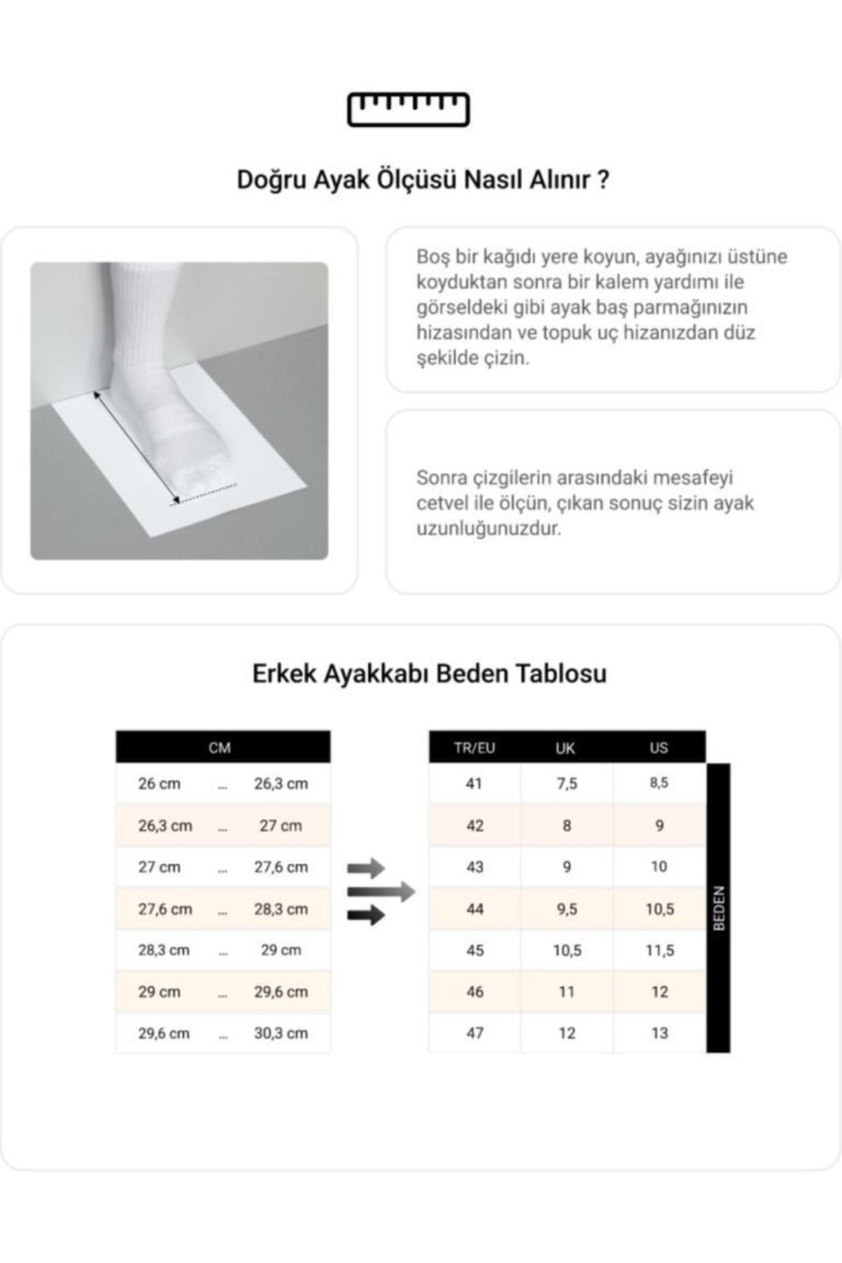 lumberjack KEITH 5PR SİYAH SU GEÇİRMEZ OUTDOOR AYAKKABI görsel 6