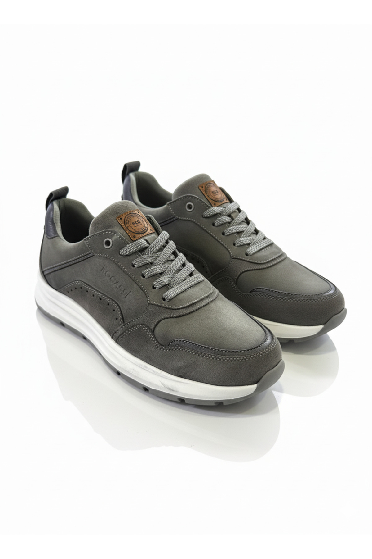 Men's Genuine Leather Shoes
