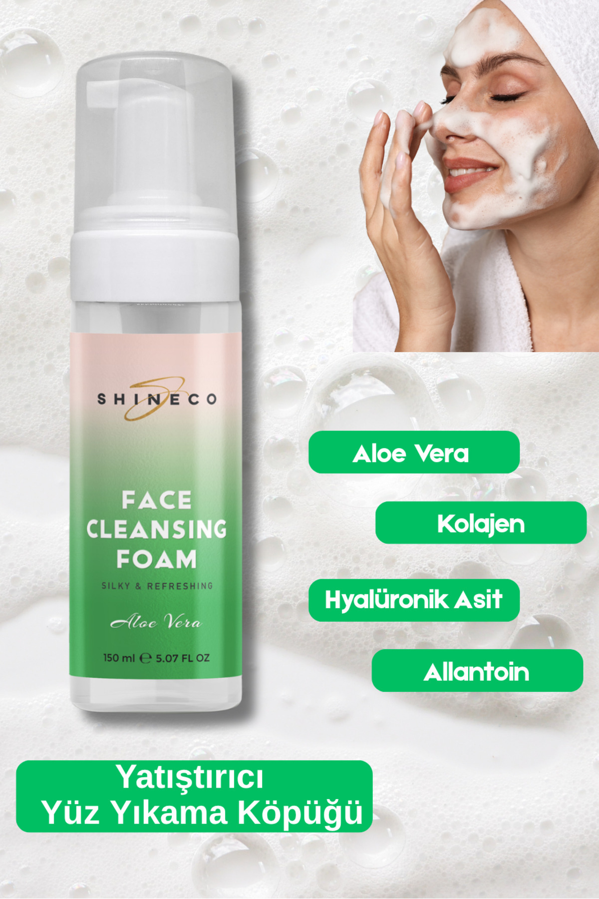 پاک کننده صورت  TYC00137745615