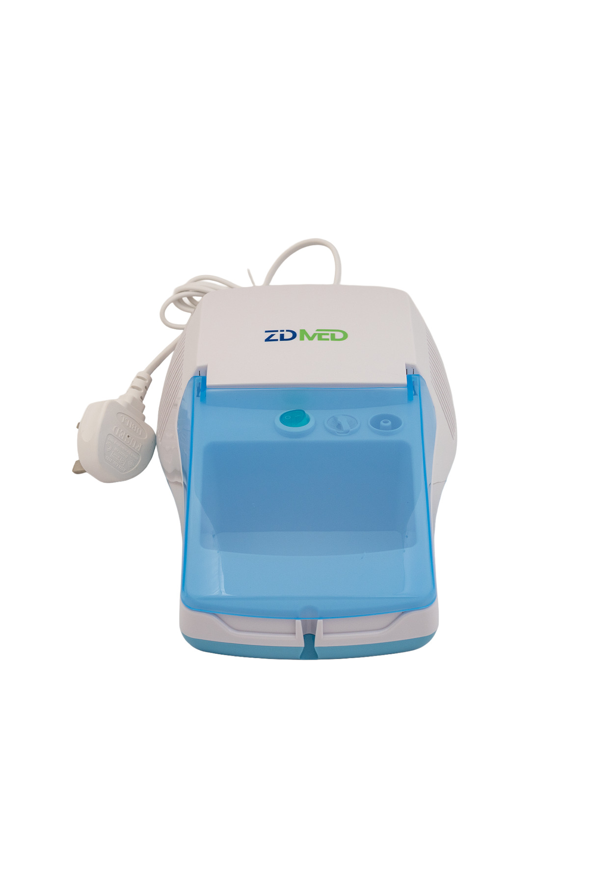 Zoom Inhaler zidmed Compressor inhaler model- Trendyol