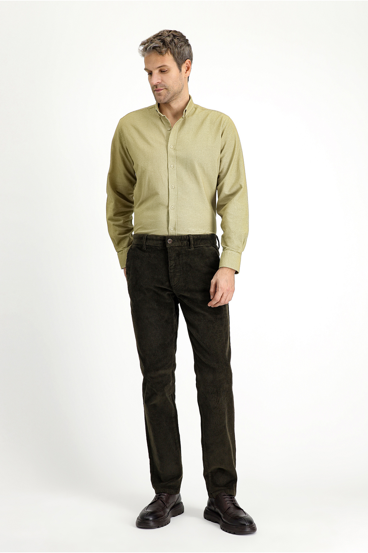 پیراهن کیگیلی KK254LC0DS001