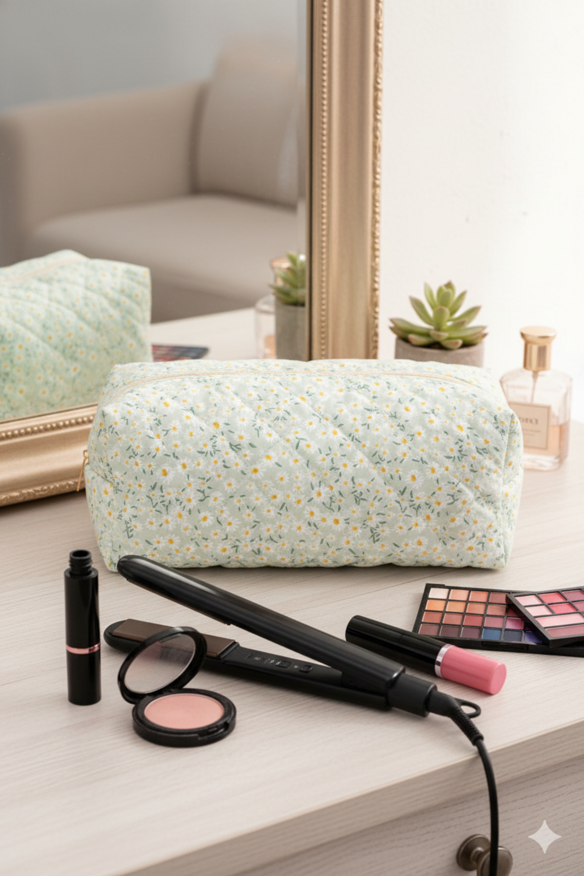 gogidigo aradığın o Airwrap ve Tüm Saç Şekillendiriniz için XL Boy Çanta Seyahat Çantası