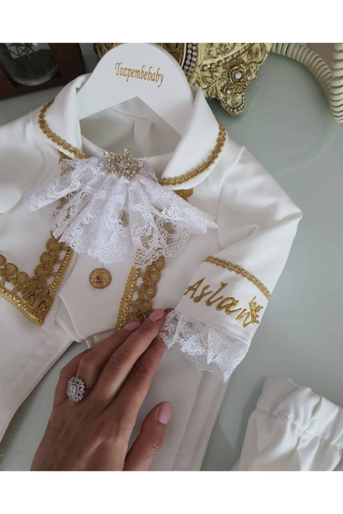 Genel Markalar Prens Mevlut Takimi fotoğrafı 7 (önizleme)