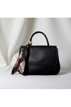TALİAA Kadın Şık Askılı Omuz ve El çantası