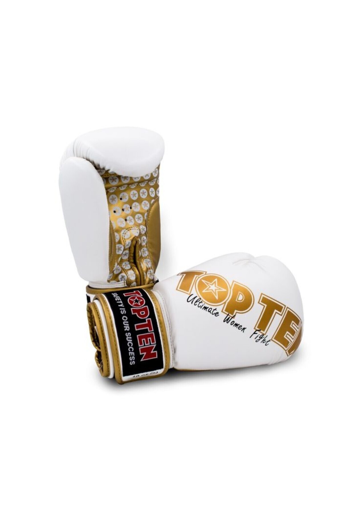 Top Ten "Woman" Kadınlara Özel Boks Eldiveni