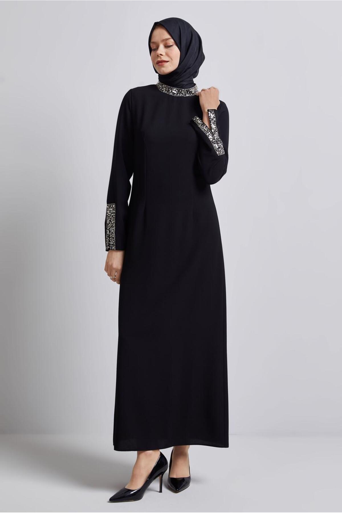 آلوینا لباس مجلسی طرح سنگ ۴۵۲۲۳ آلوینا لباس مجلسی طرح سنگ ۴۵۲۲۳