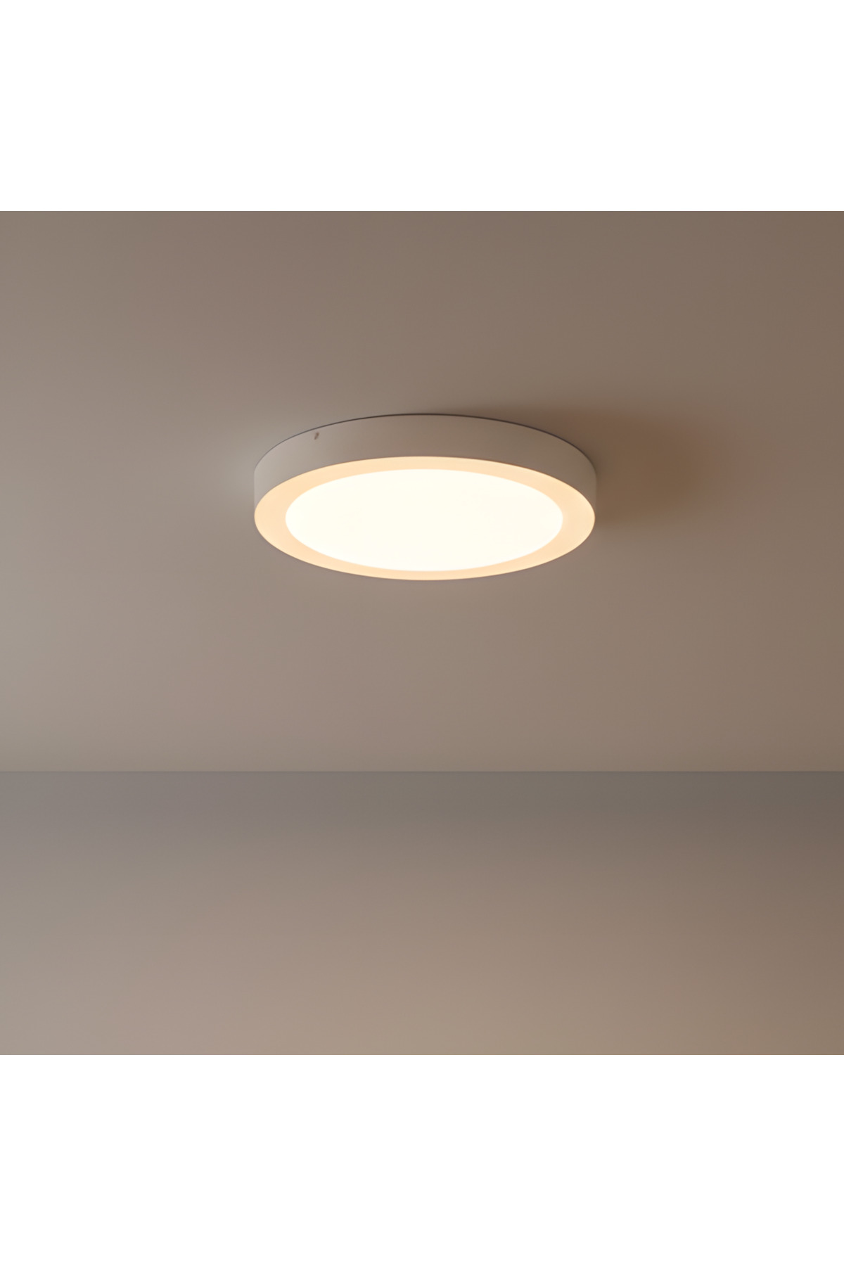 Kendal KDL420 Slim LED Panel Spot Sıva Üstü 3W 255 Lümen - 3000K