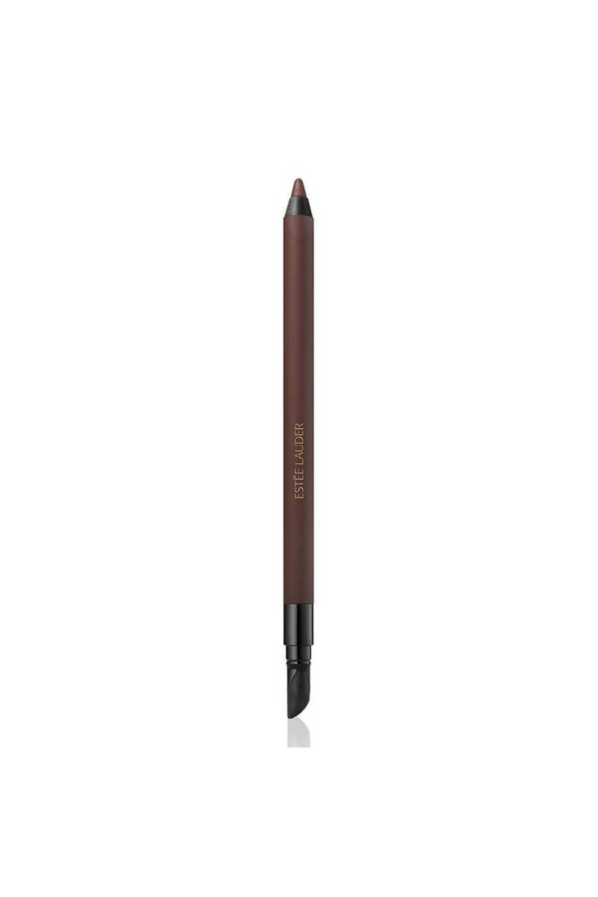 Estee Lauder Double Wear 24H Waterproof Gel Eye Pencil- Suya Dayanıklı Göz Kalemi 03 Cocoa
